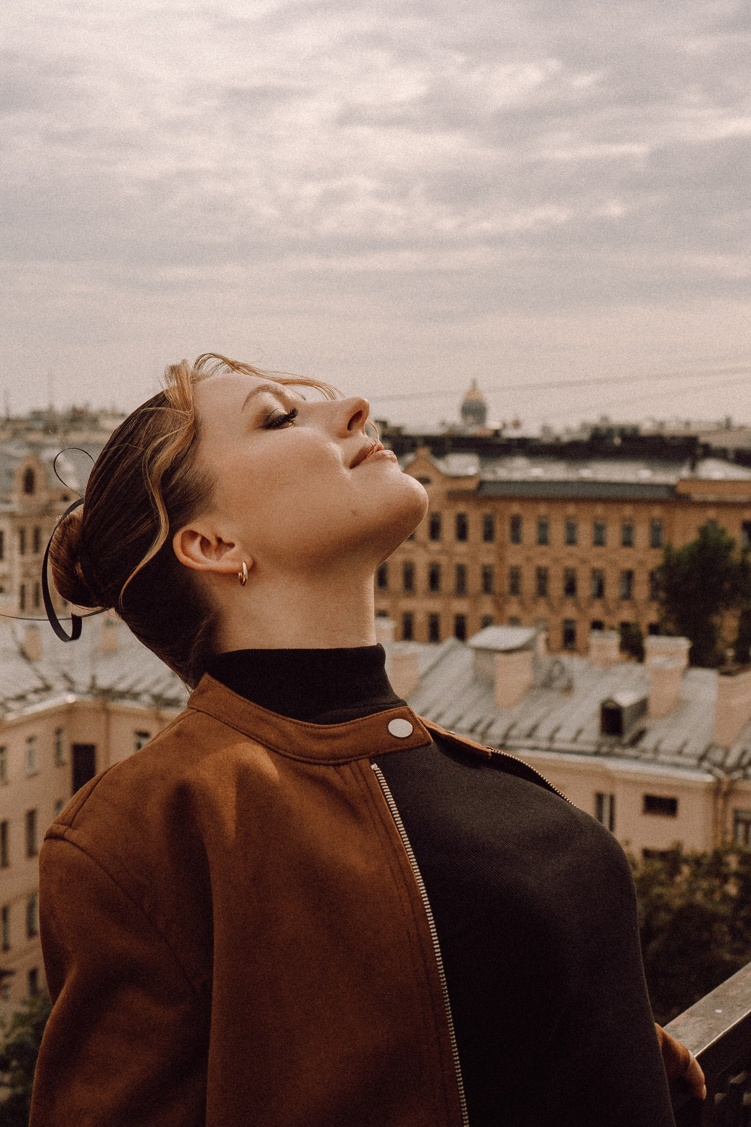 LOVE. Профессиональный фотограф, Санкт-Петербург — Виктория Богомолова