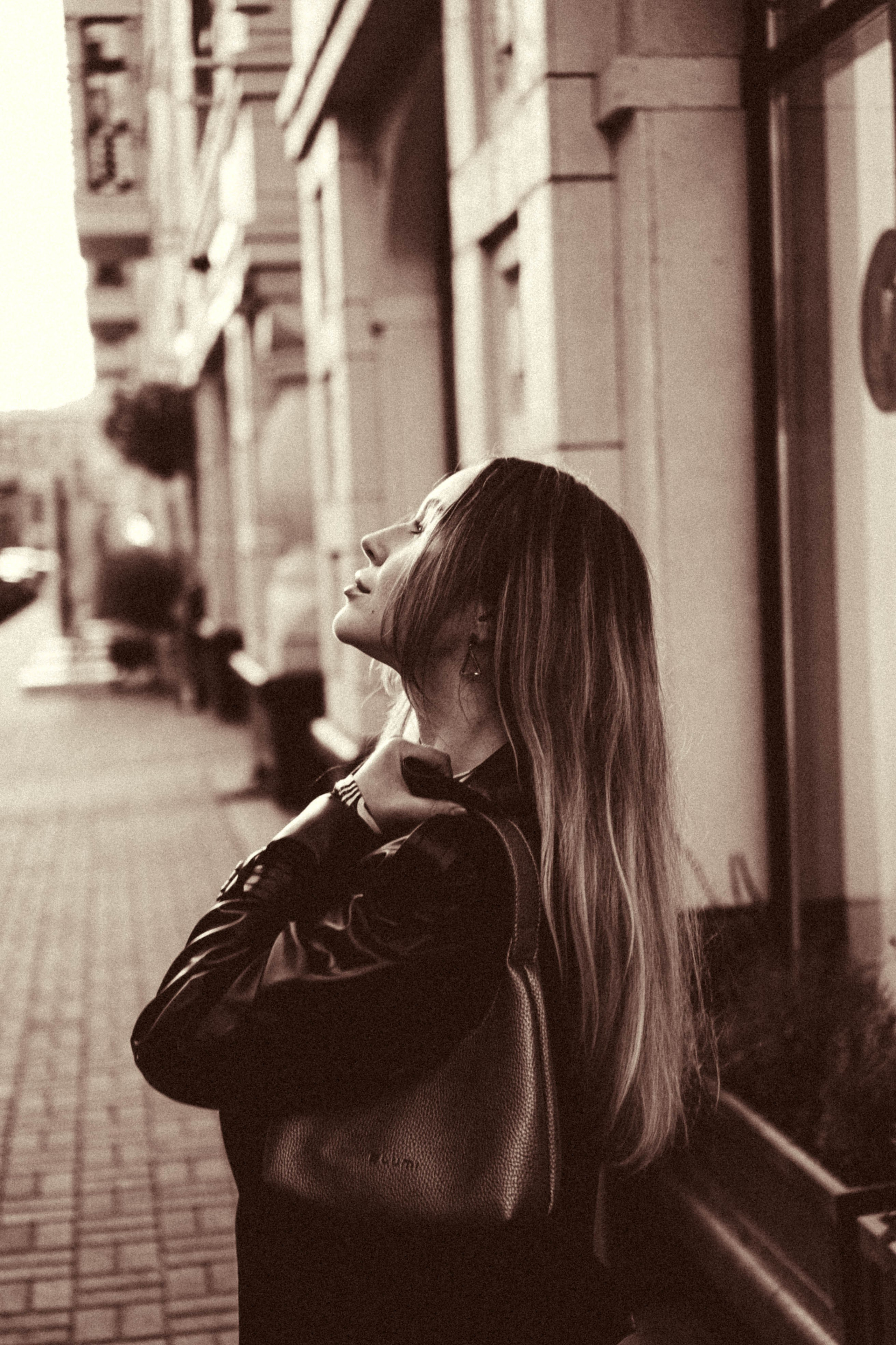 Ксения. Профессиональный фотограф, Санкт-Петербург — Виктория Богомолова