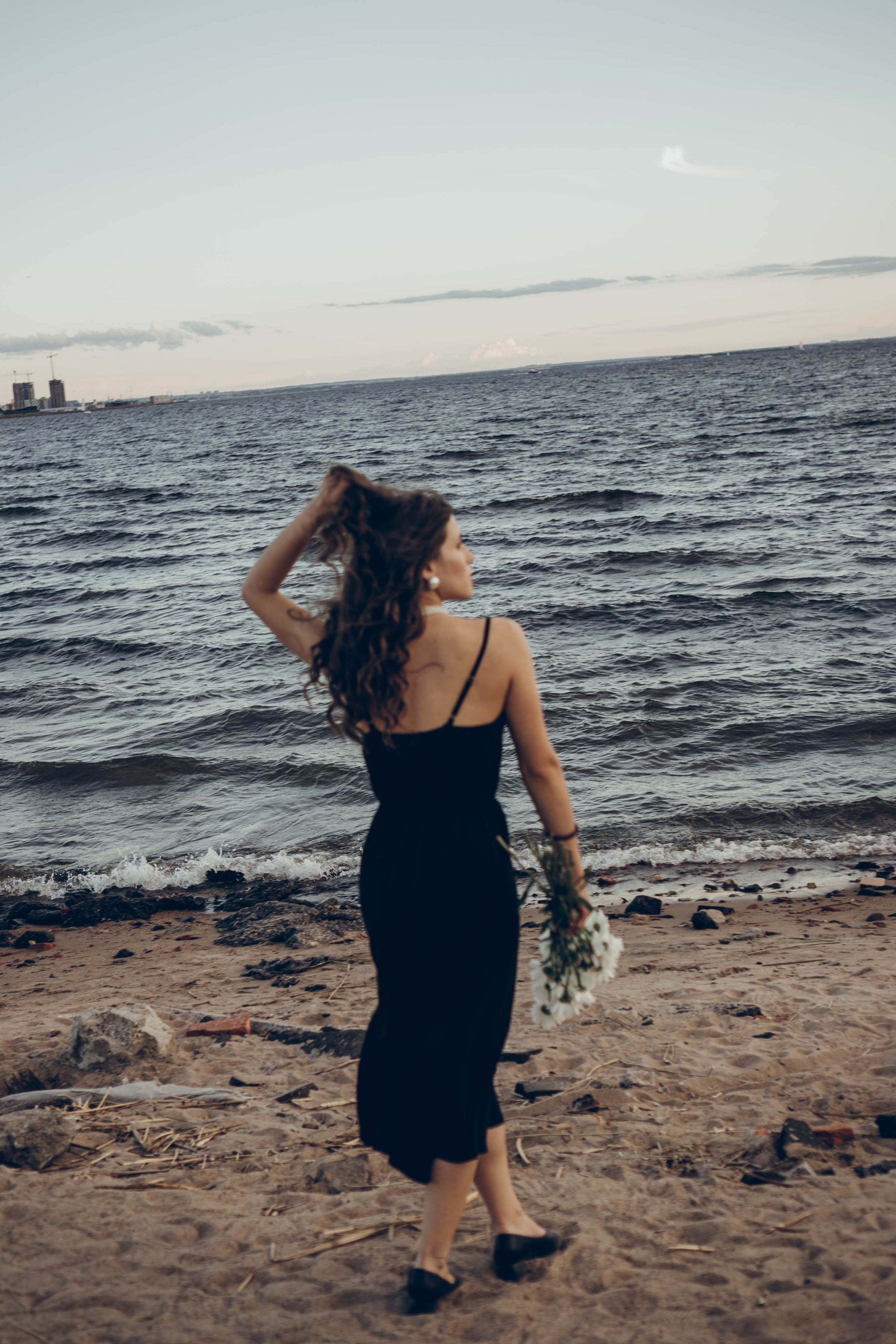 На заливе. Профессиональный фотограф, Санкт-Петербург — Виктория Богомолова