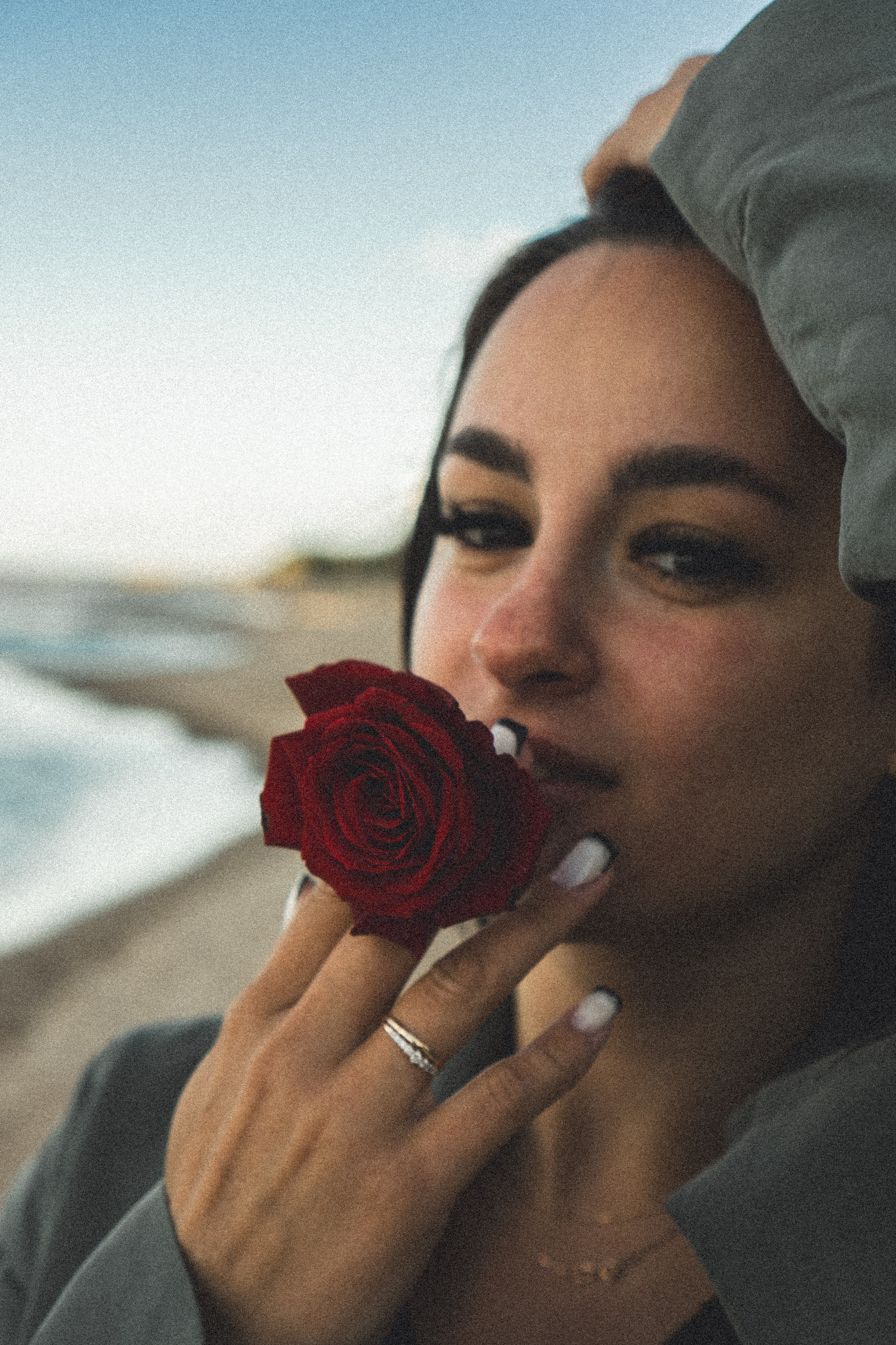 Розы. Профессиональный фотограф, Санкт-Петербург — Виктория Богомолова