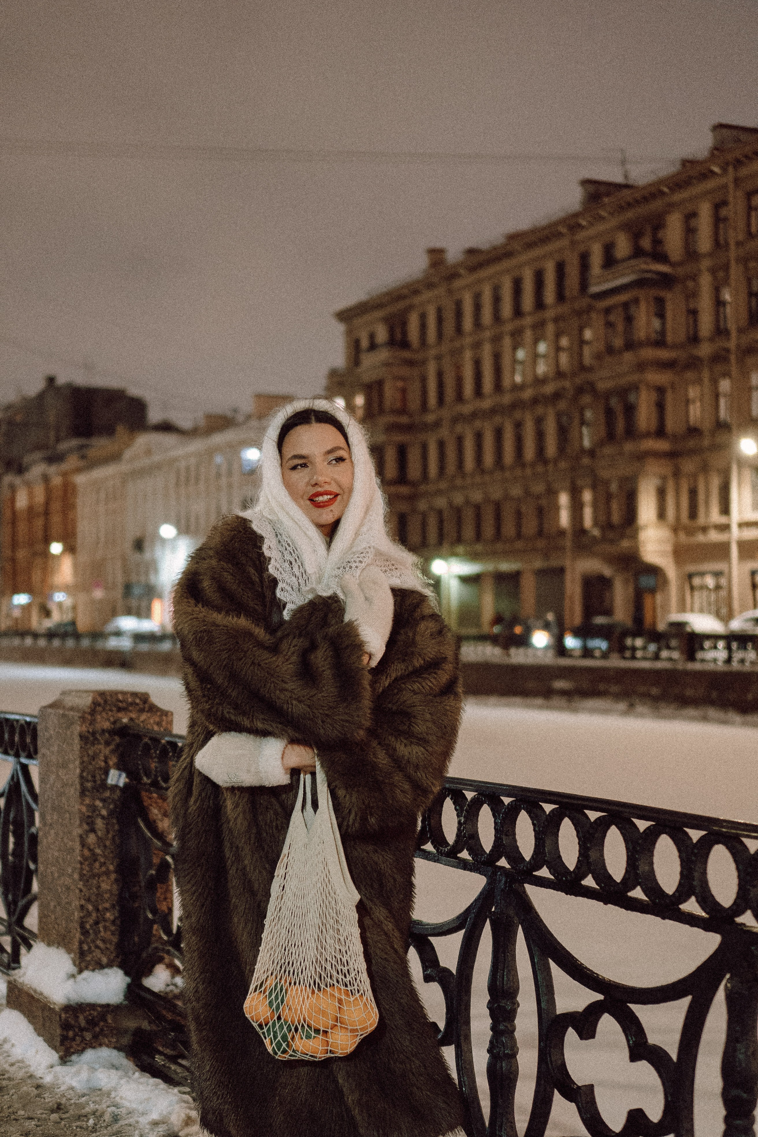 В Русском стиле. Профессиональный фотограф, Санкт-Петербург — Виктория Богомолова