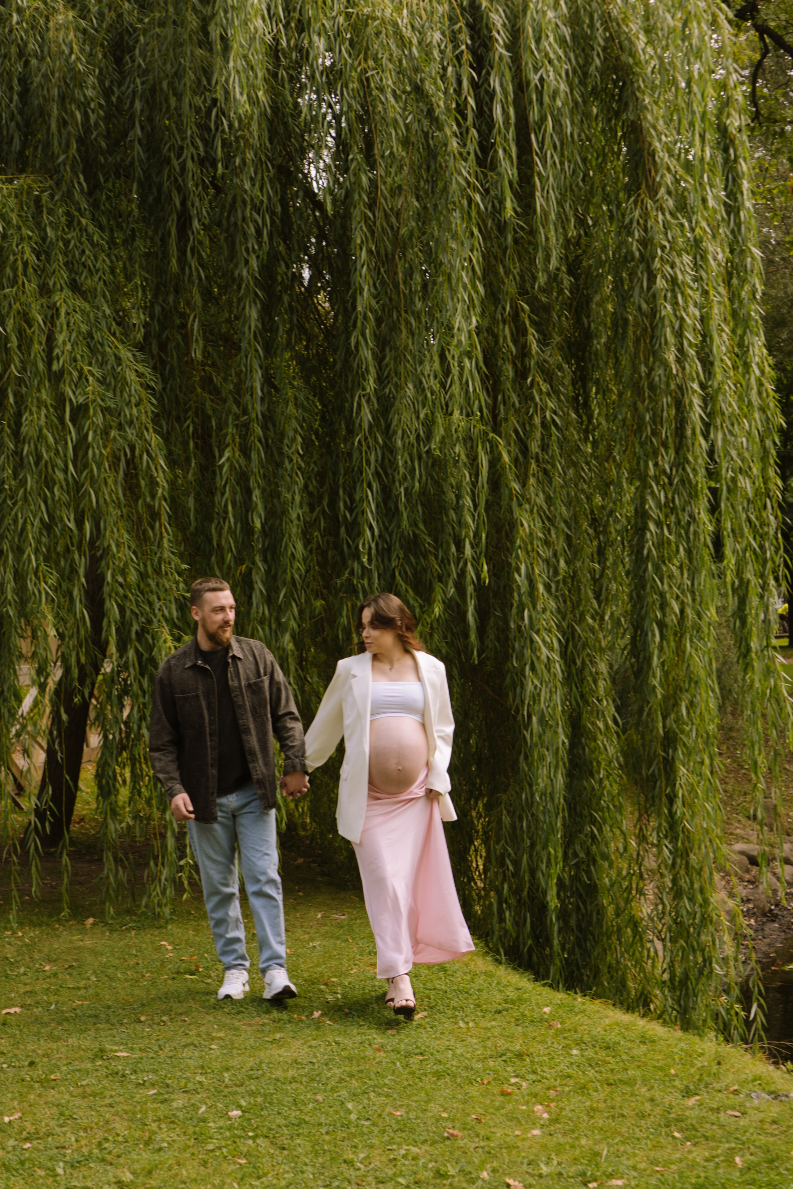 СЕМЕЙНАЯ ИСТОРИЯ. Профессиональный фотограф, Санкт-Петербург — Виктория Богомолова