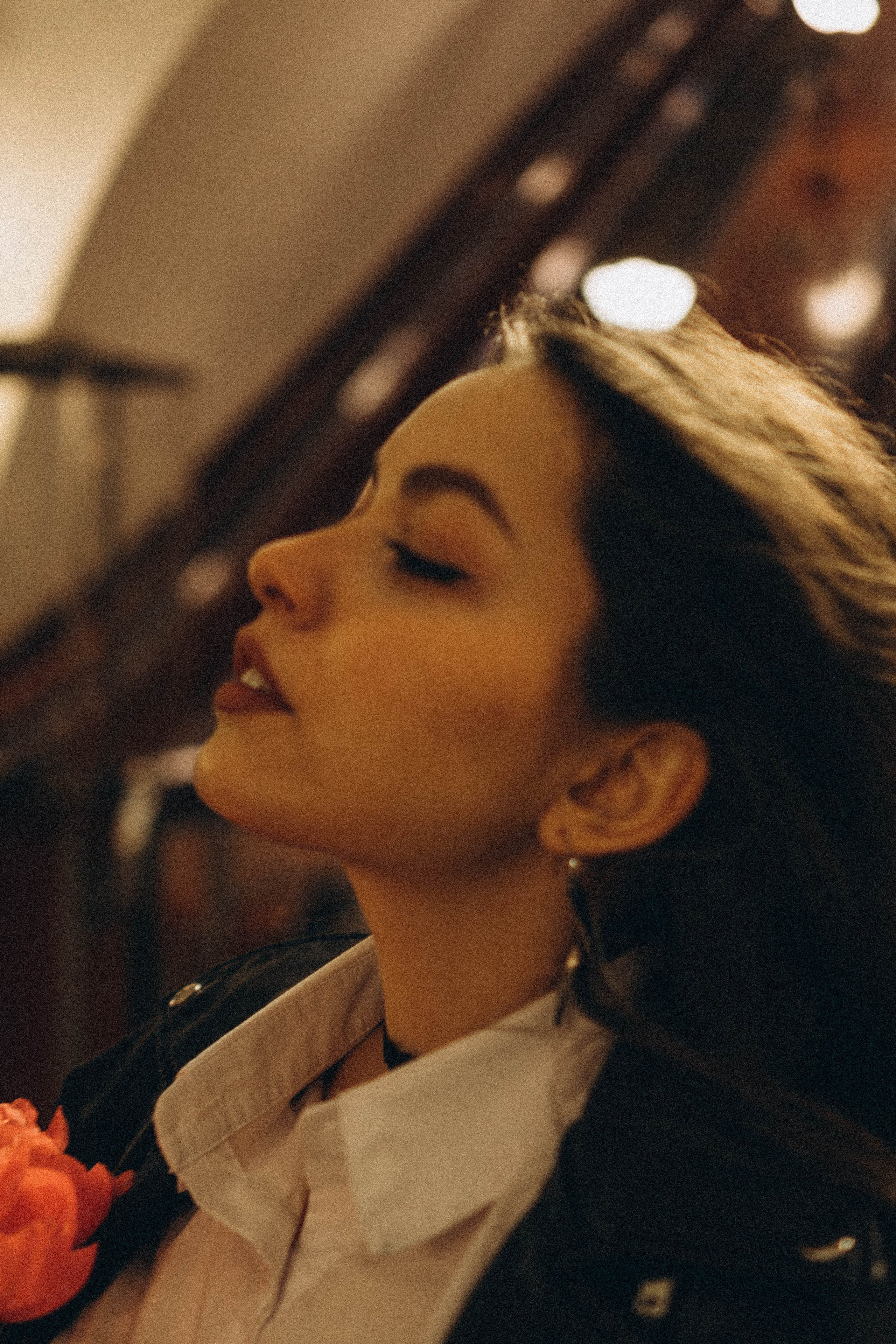 В метро. Профессиональный фотограф, Санкт-Петербург — Виктория Богомолова