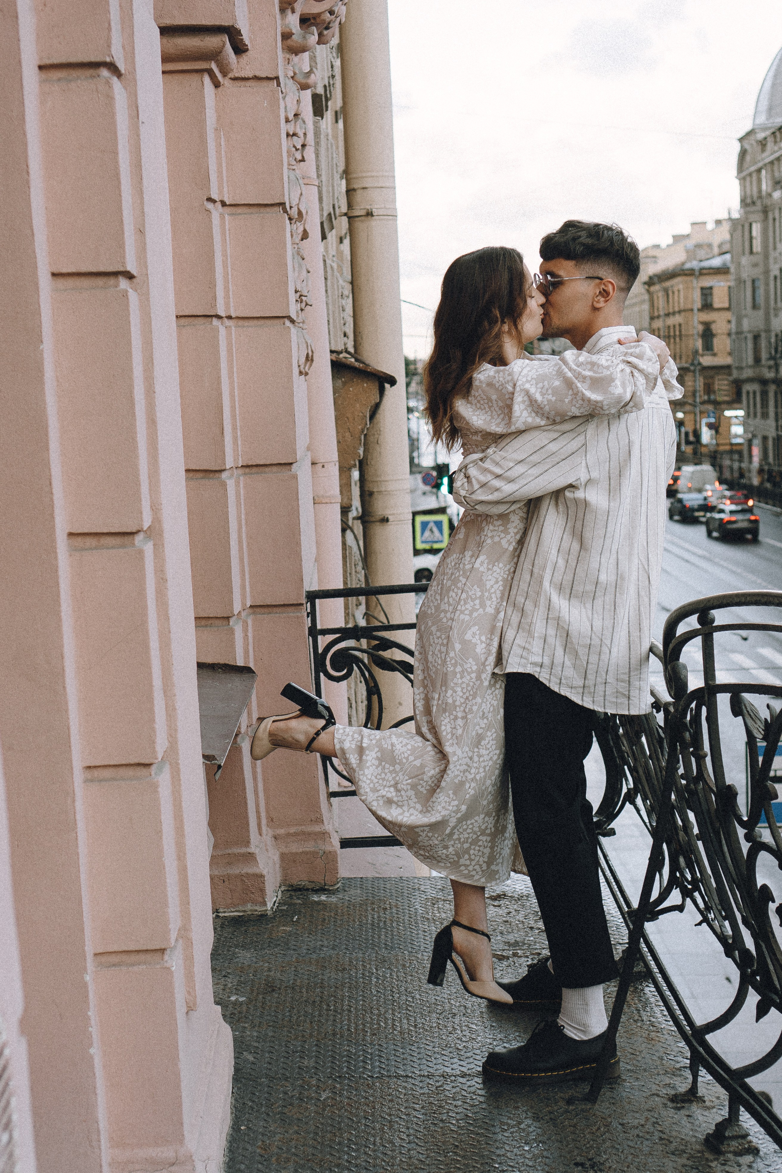 ЛЮБОВЬ В ИЮНЕ. Профессиональный фотограф, Санкт-Петербург — Виктория Богомолова