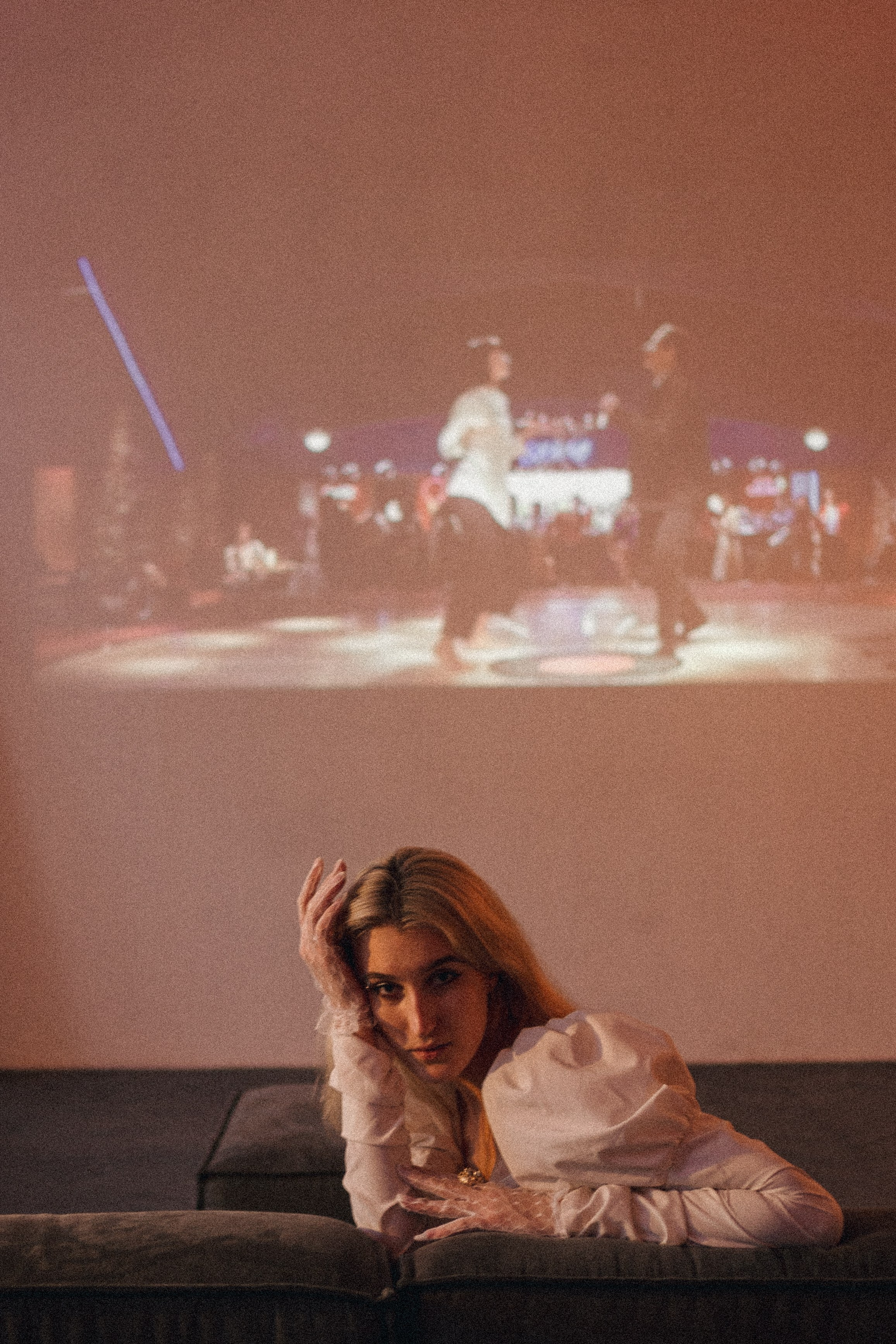 Студийная. Профессиональный фотограф, Санкт-Петербург — Виктория Богомолова