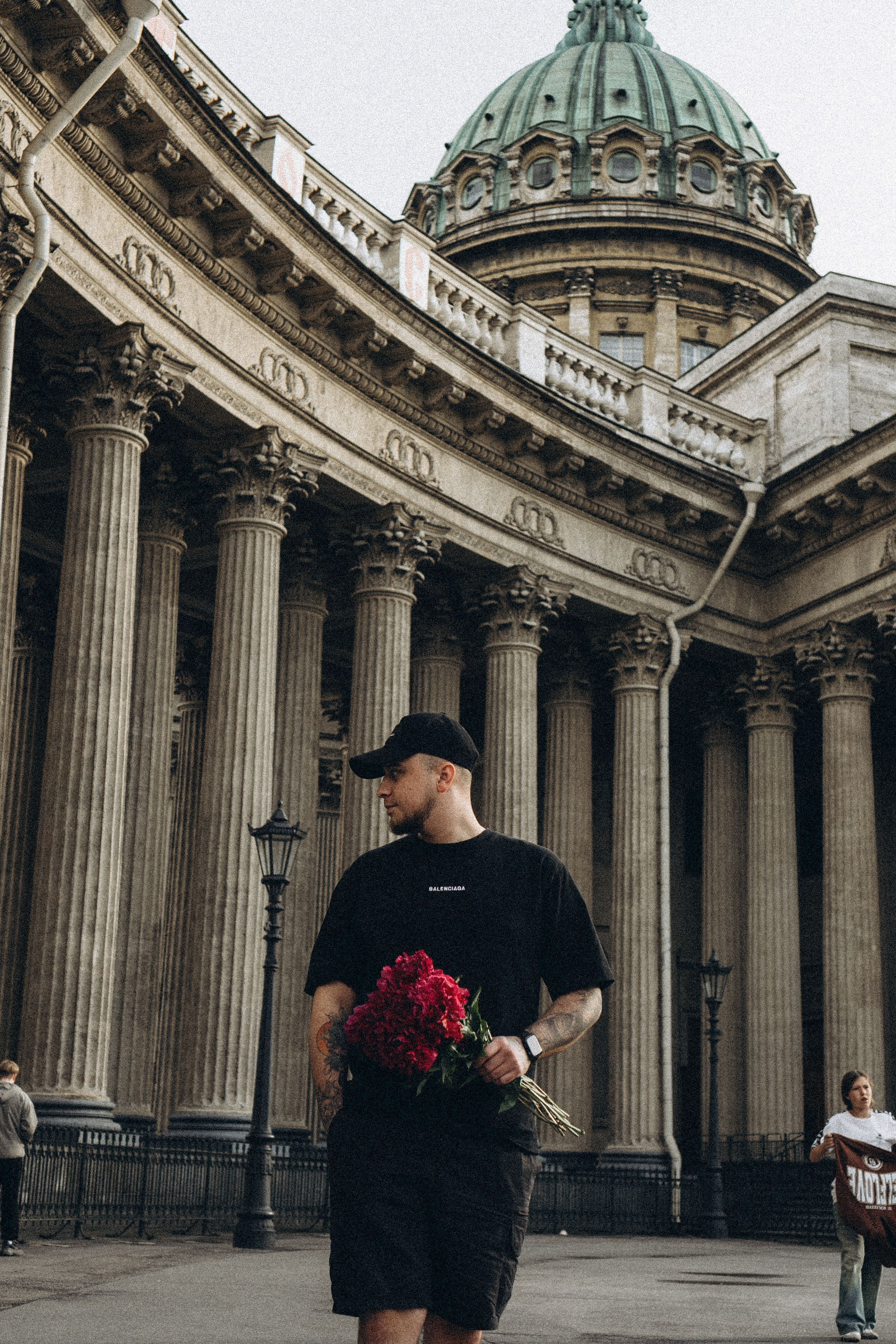 ПРОГУЛКА ПО ПИТЕРУ. Профессиональный фотограф, Санкт-Петербург — Виктория Богомолова