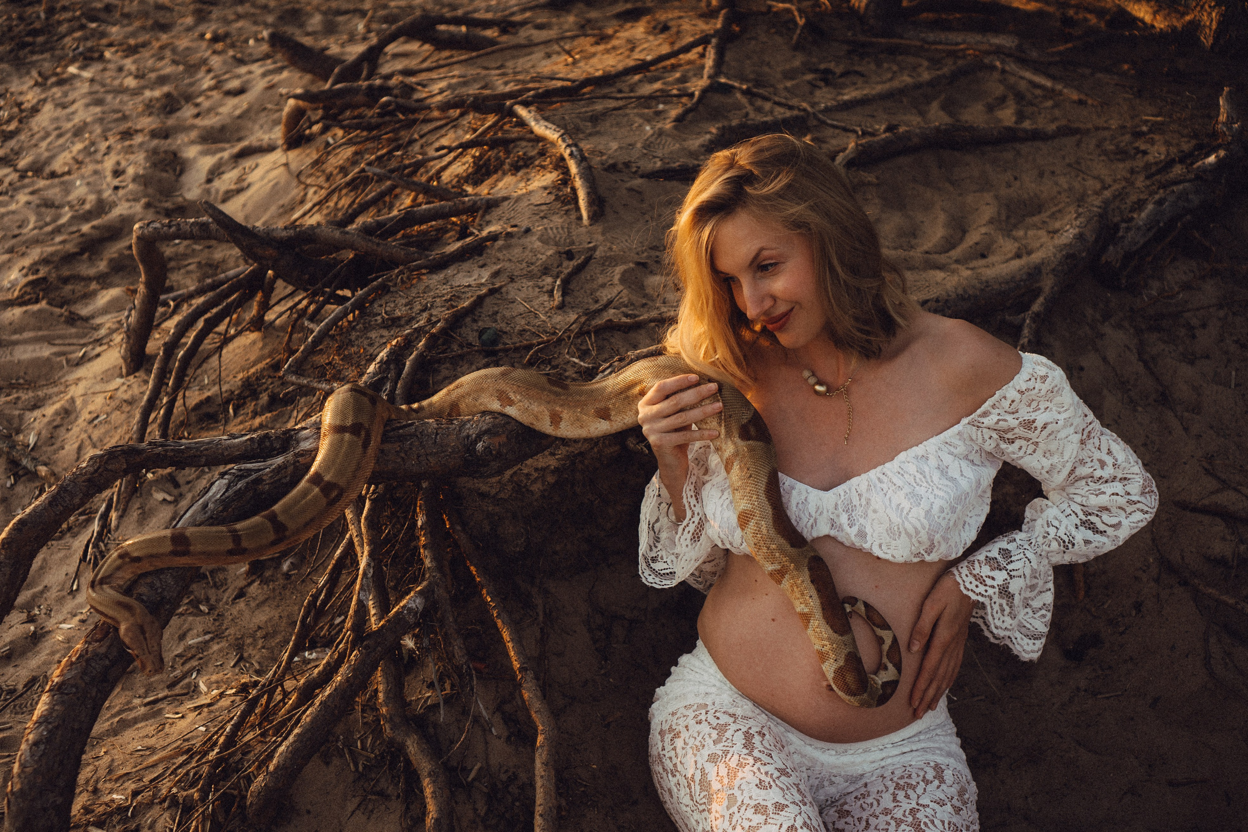 В ОЖИДАНИИ. Профессиональный фотограф, Санкт-Петербург — Виктория Богомолова