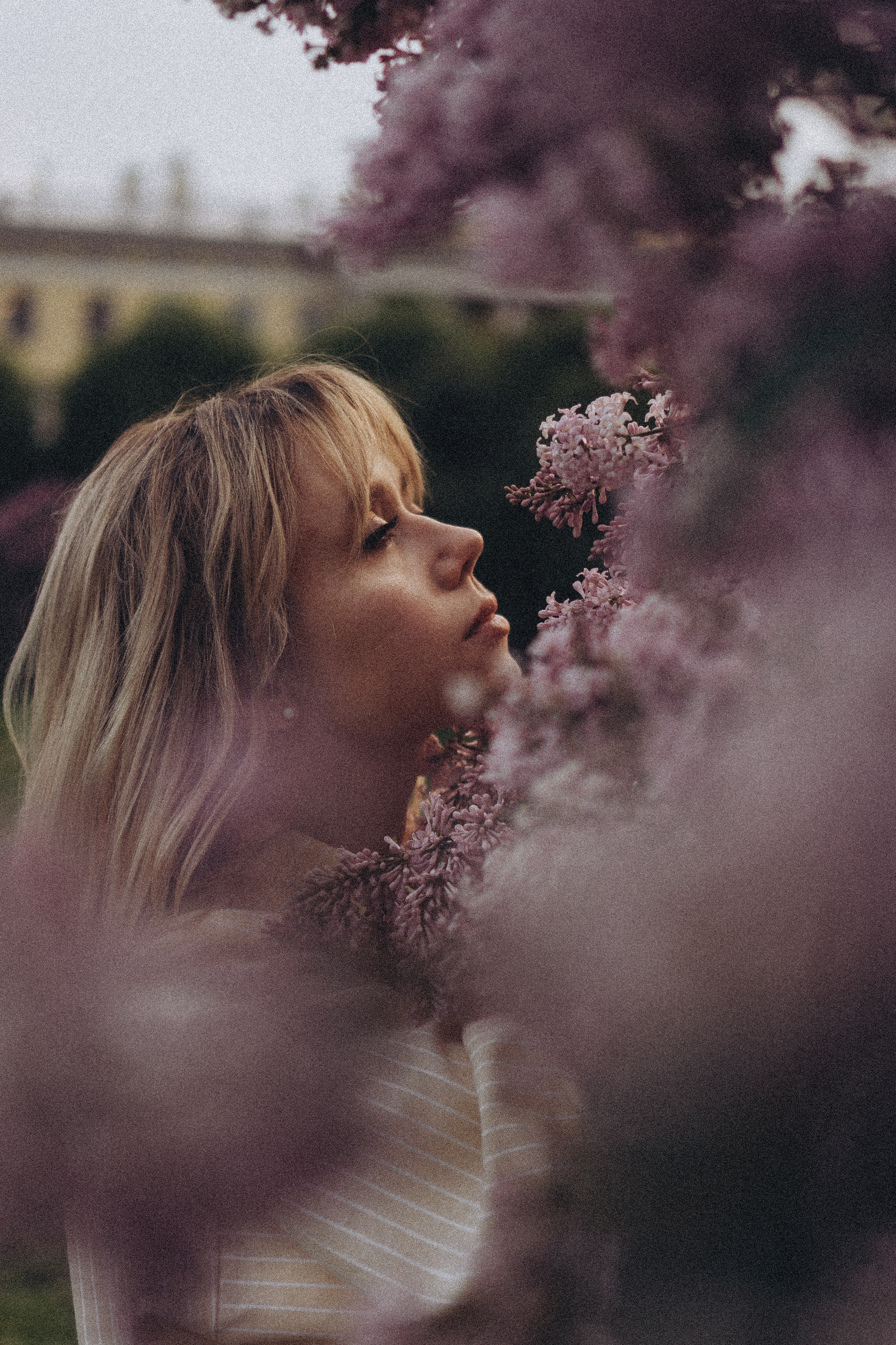 Весна. Профессиональный фотограф, Санкт-Петербург — Виктория Богомолова