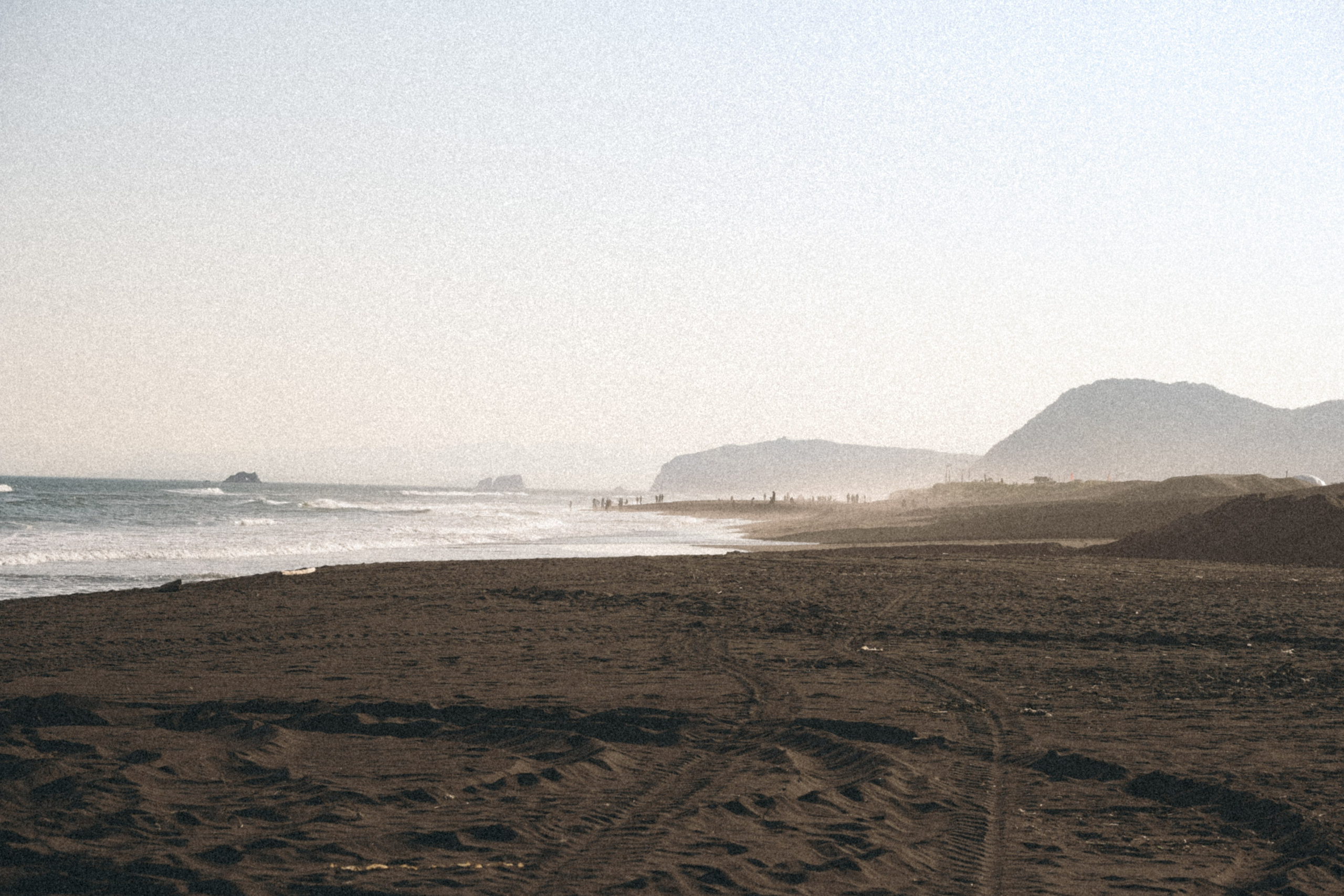 Тихий океан. Профессиональный фотограф, Санкт-Петербург — Виктория Богомолова