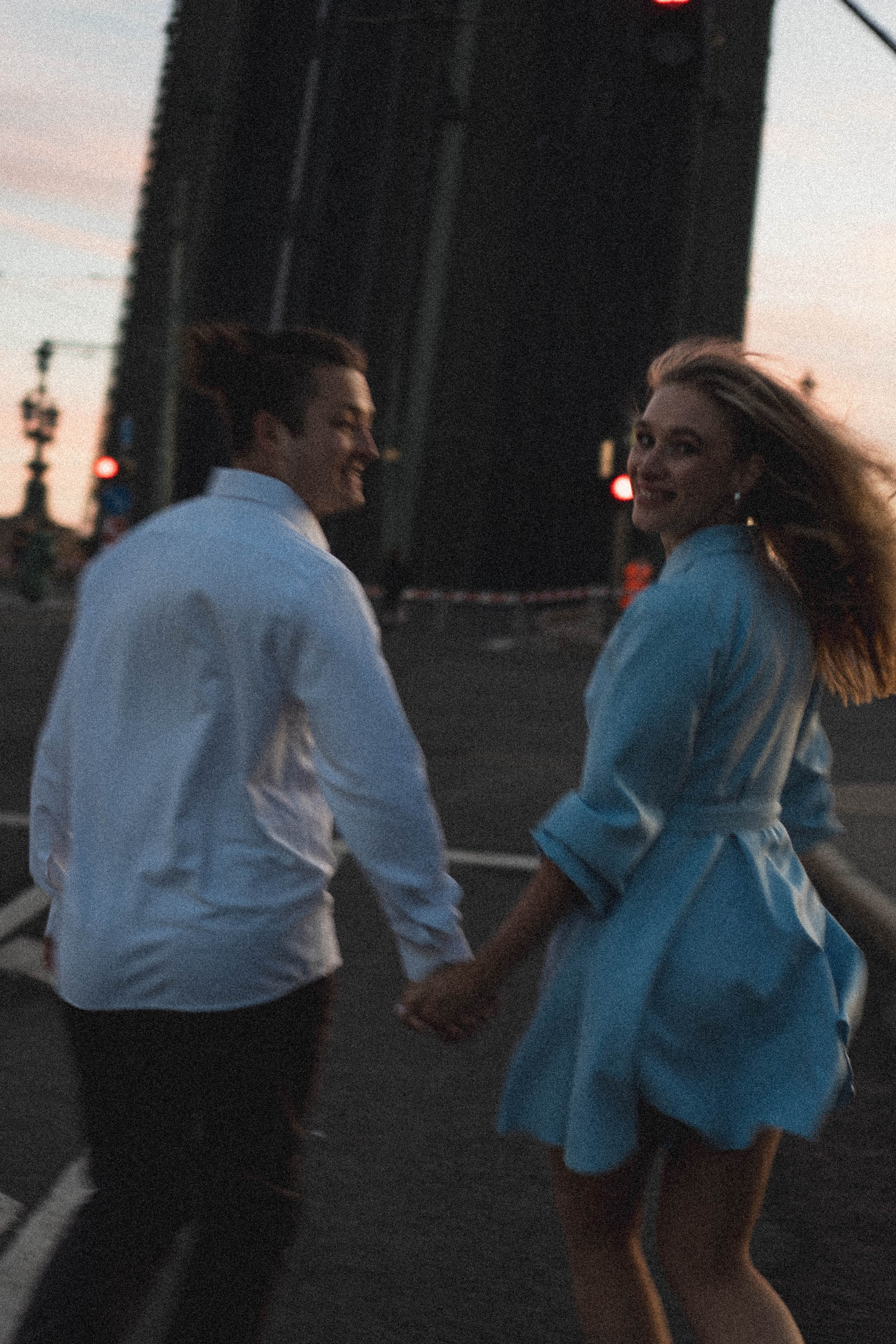 СЧАСТЛИВОЕ УТРО. Профессиональный фотограф, Санкт-Петербург — Виктория Богомолова