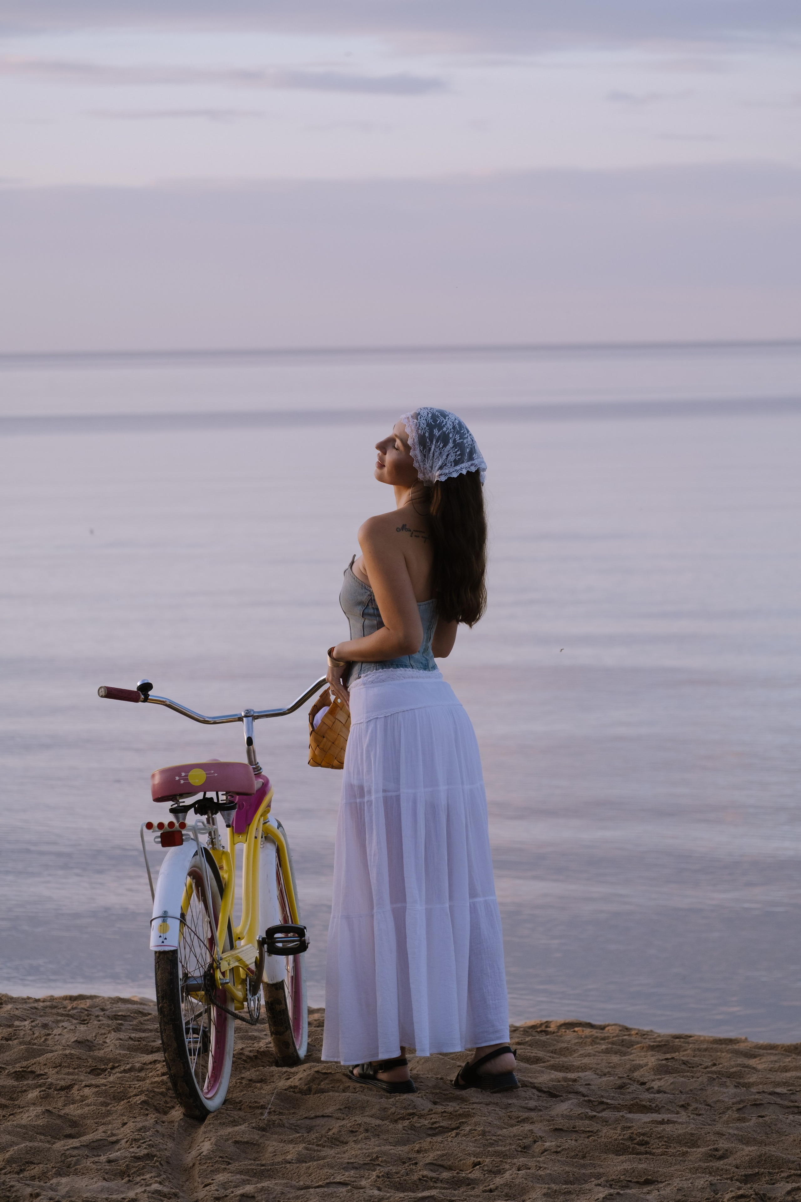 ПРОГУЛКА ПО ЛАДОЖСКОМУ ОЗЕРУ. Профессиональный фотограф, Санкт-Петербург — Виктория Богомолова