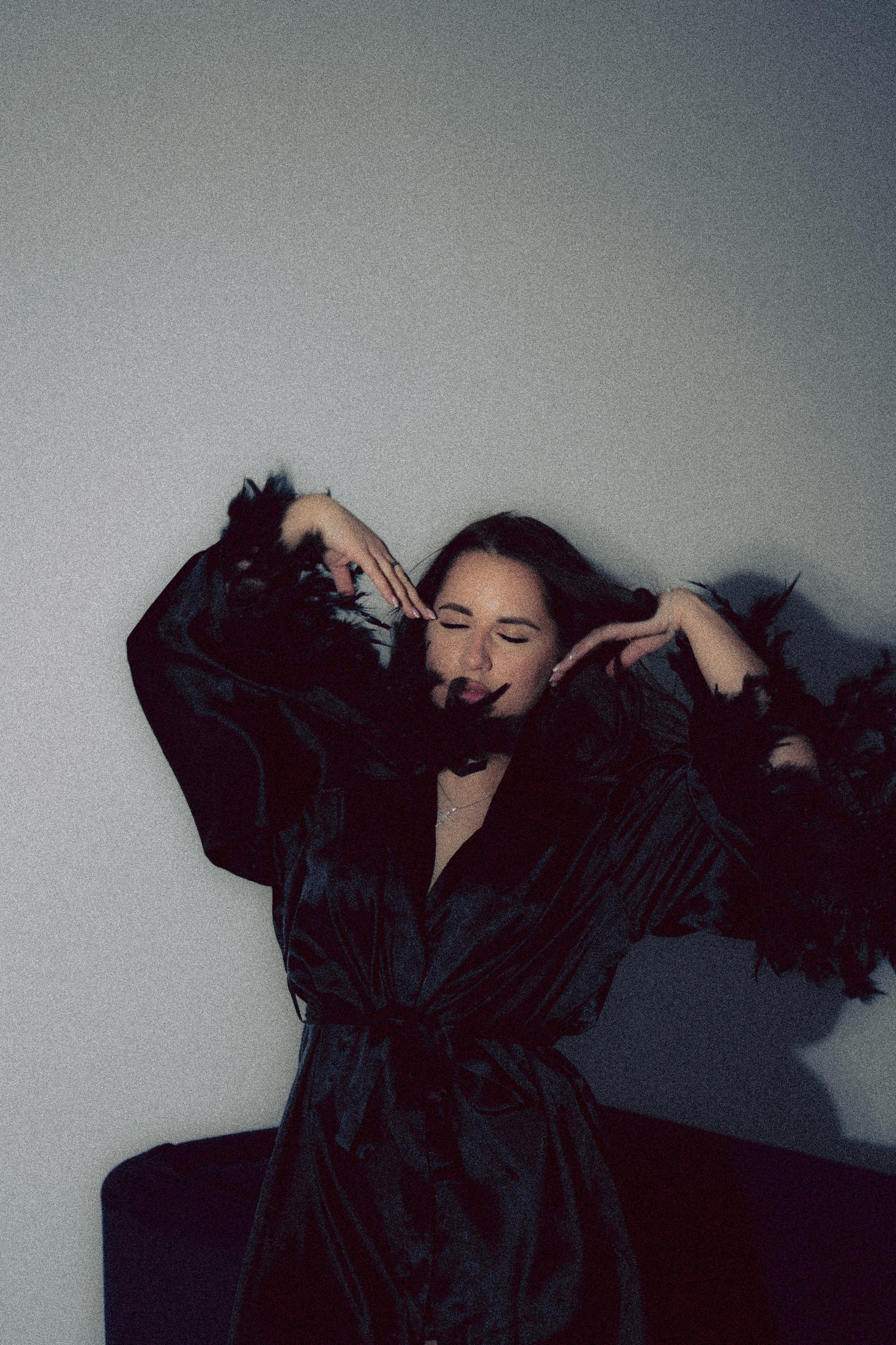 История ко дню рождения. Профессиональный фотограф, Санкт-Петербург — Виктория Богомолова