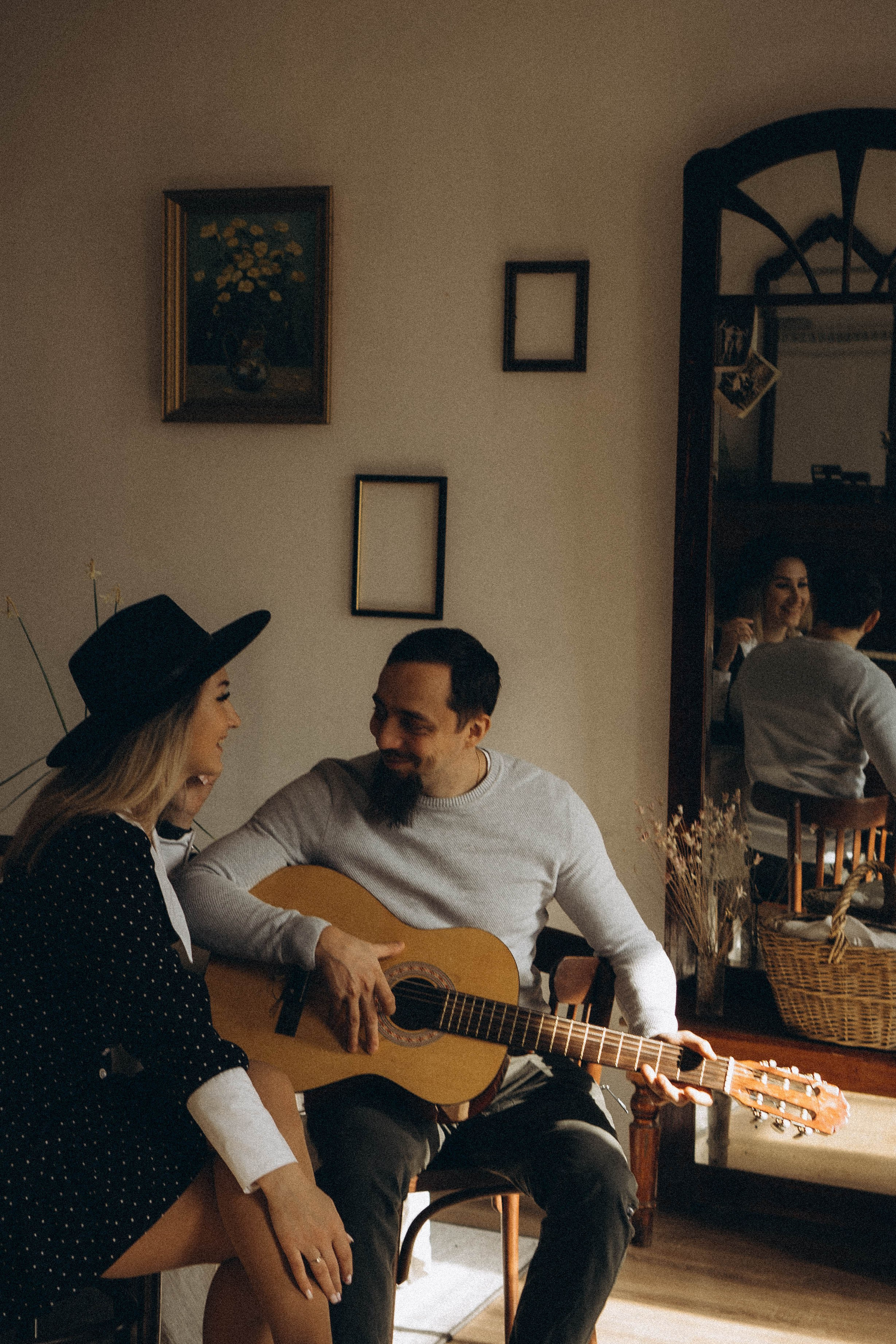 Любовь. Профессиональный фотограф, Санкт-Петербург — Виктория Богомолова