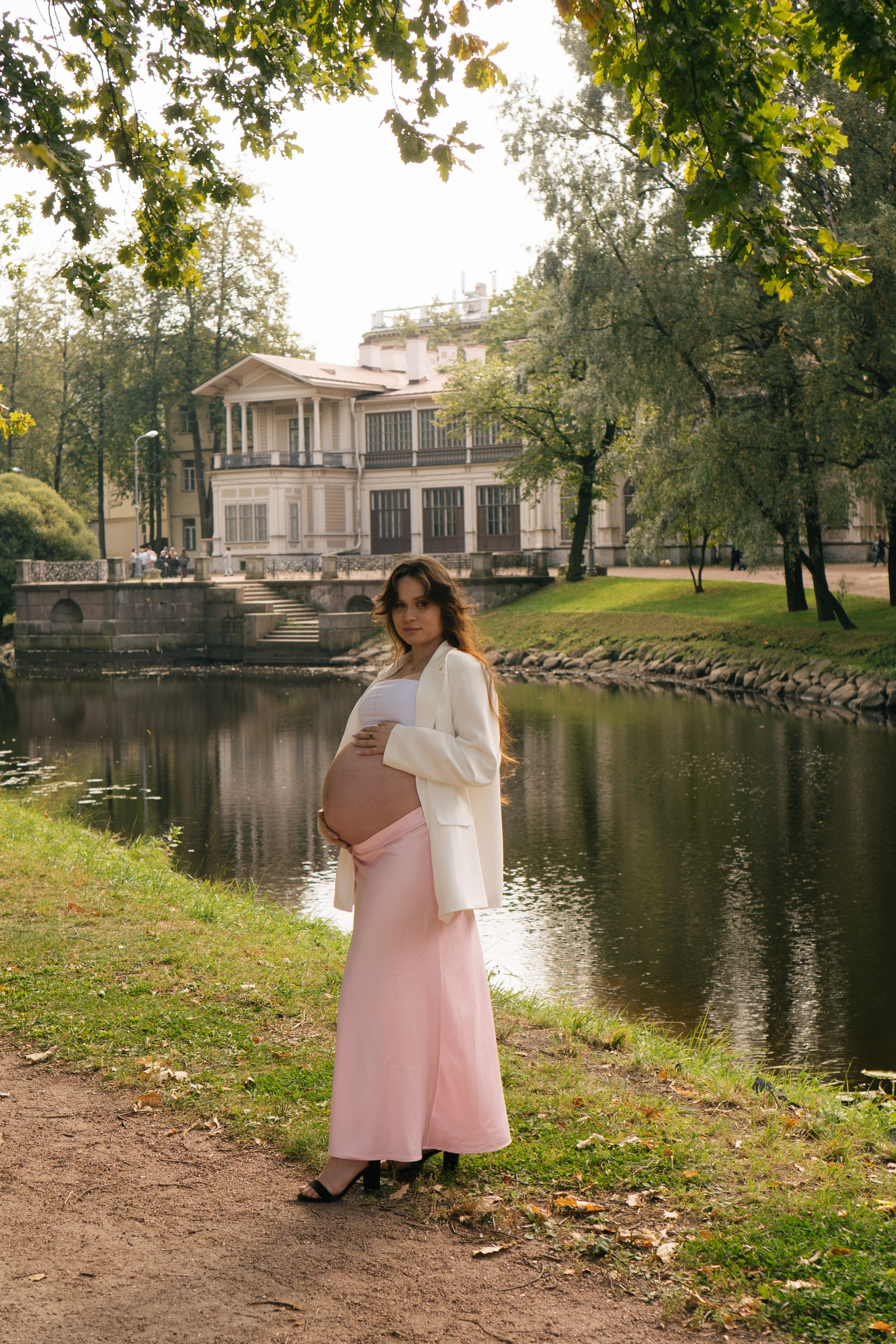 СЕМЕЙНАЯ ИСТОРИЯ. Профессиональный фотограф, Санкт-Петербург — Виктория Богомолова