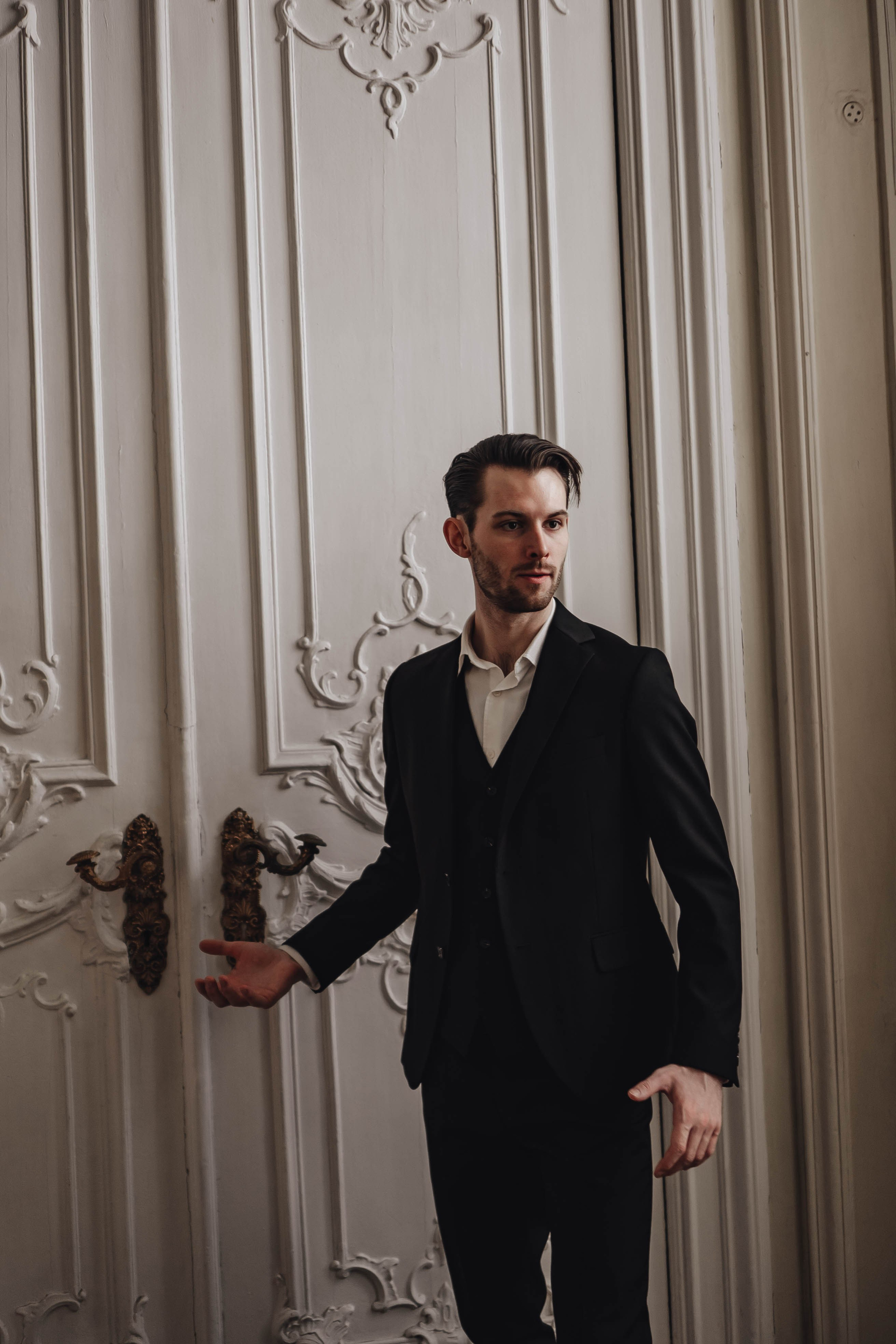 СВАДЕБНАЯ ФОТОСЕСИИЯ В НИКОЛАЕВСКОМ ДВОРЦЕ. Профессиональный фотограф, Санкт-Петербург — Виктория Богомолова