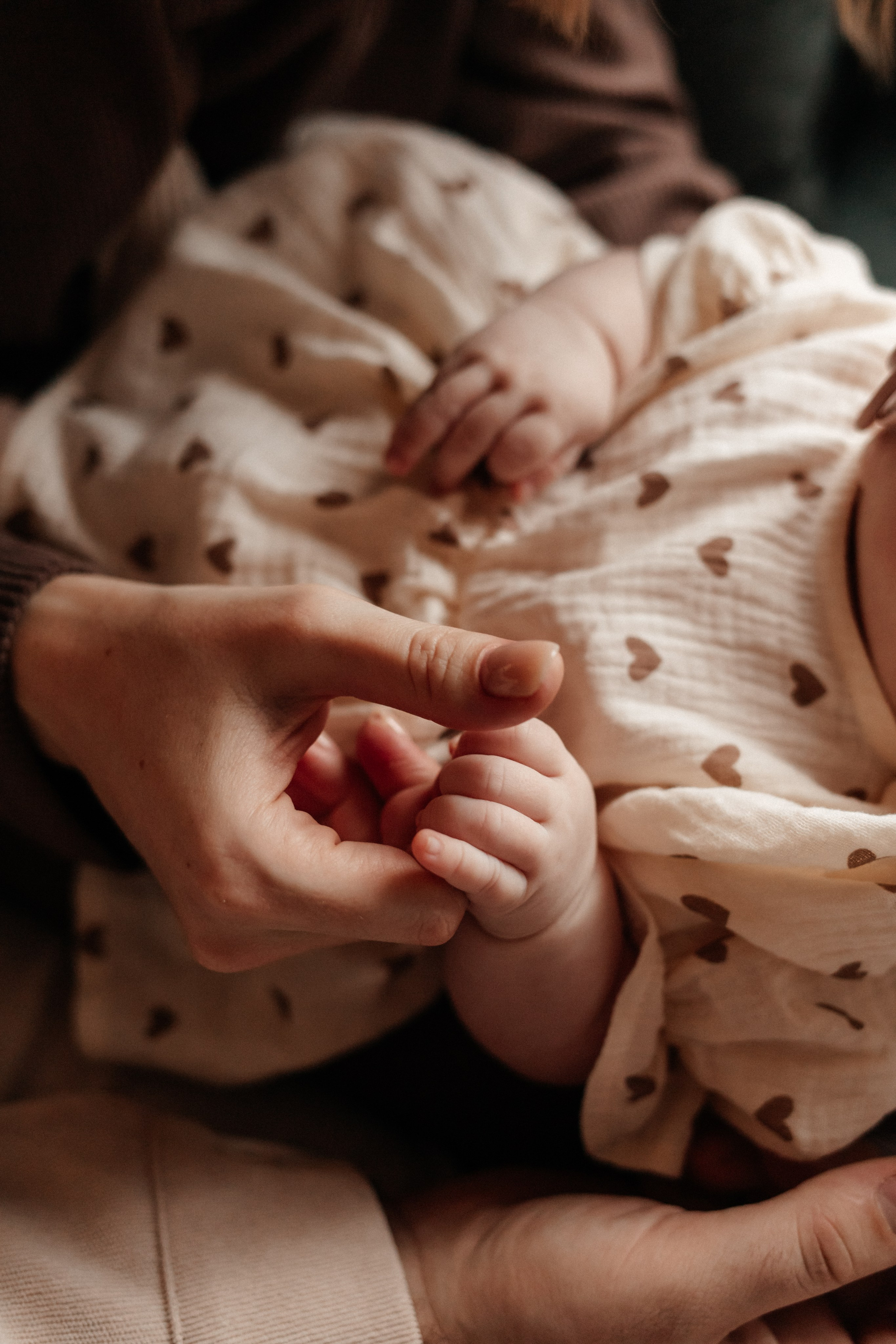 Семья Щегельских. Семейный и детский фотограф в Нижнем Новгороде Буслаева Мария