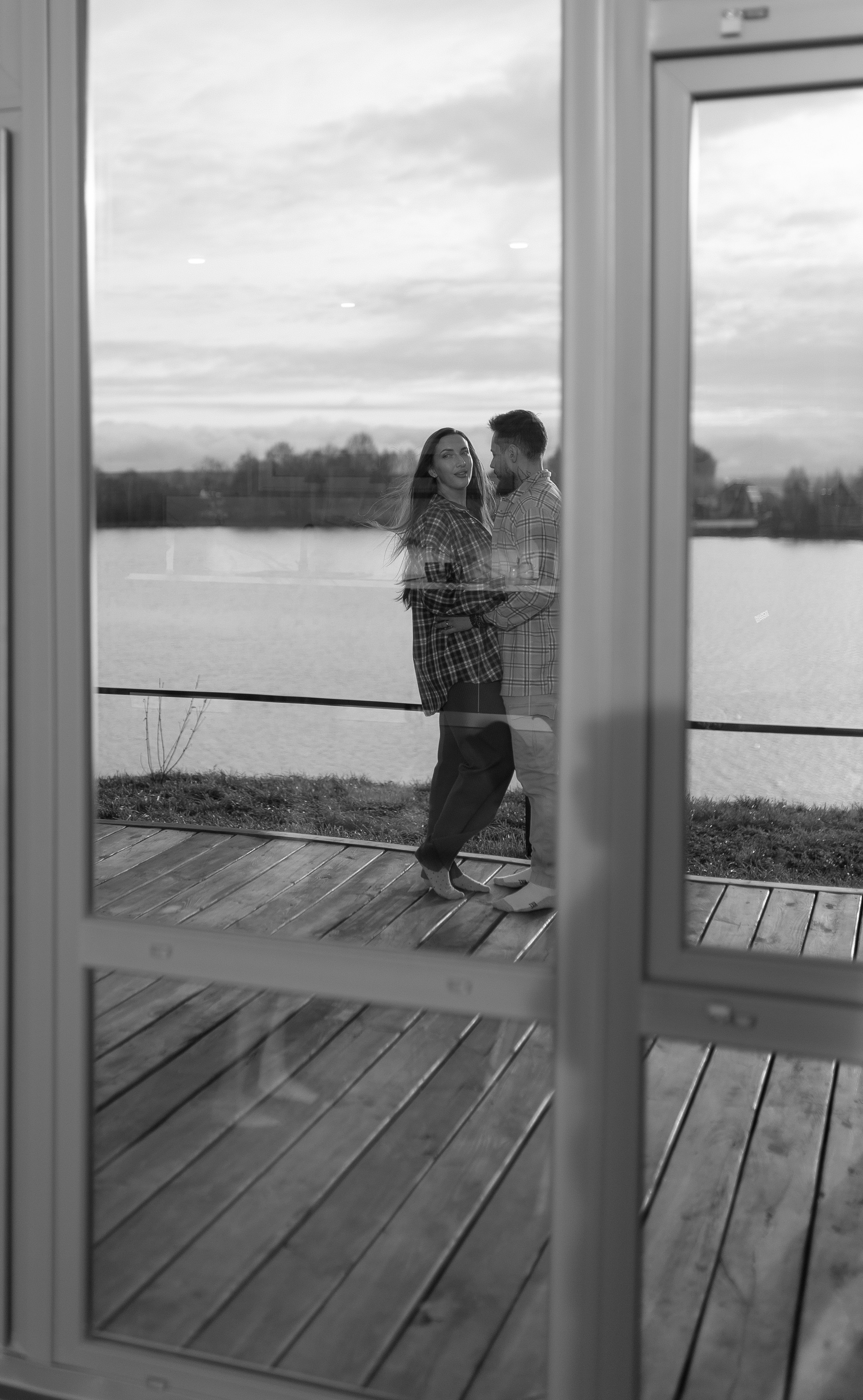 Беляевы(семейная)