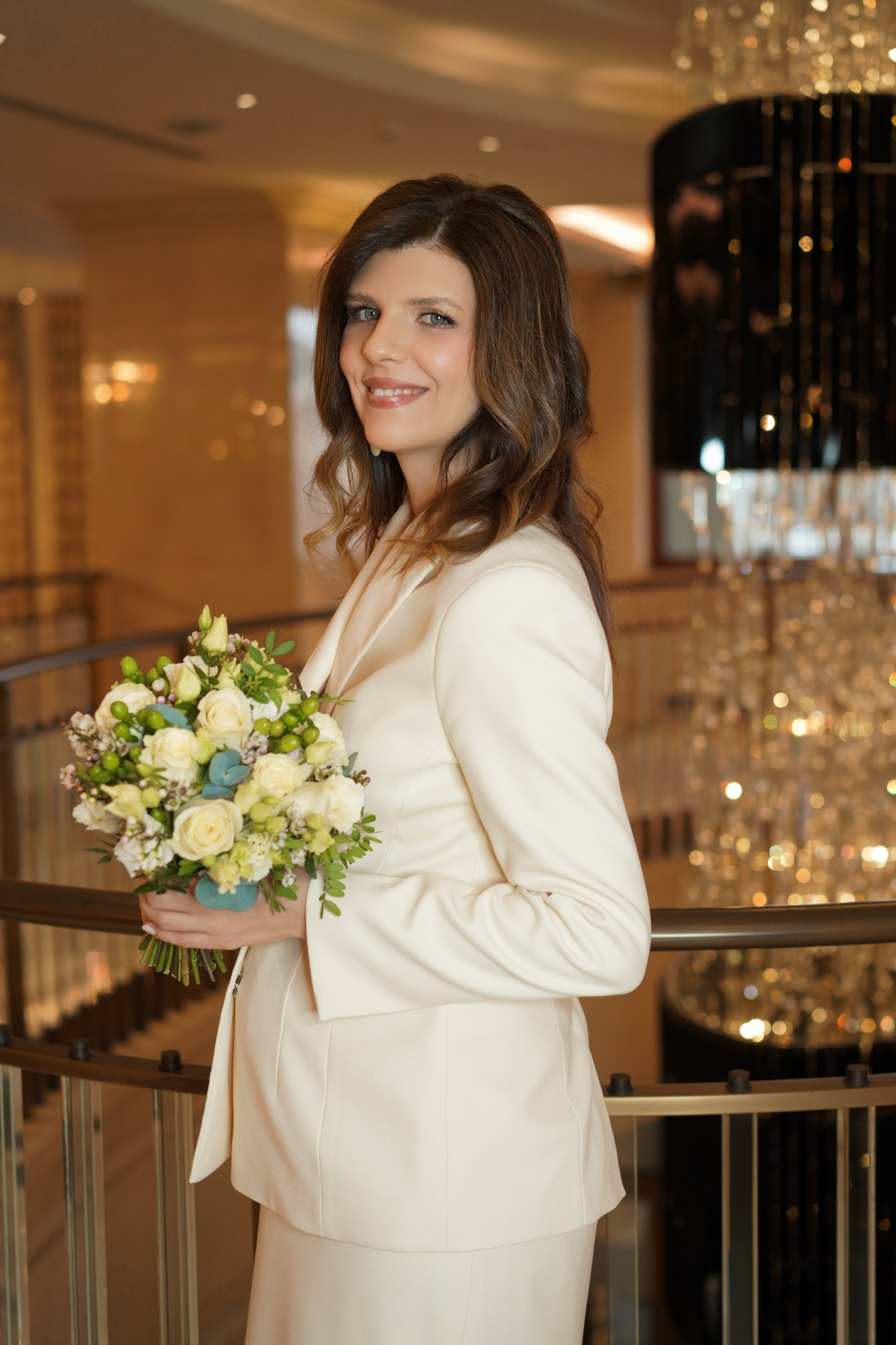 Olga & Sergey Four Seasons. Фотограф Валентина Григорьева, г. Москва