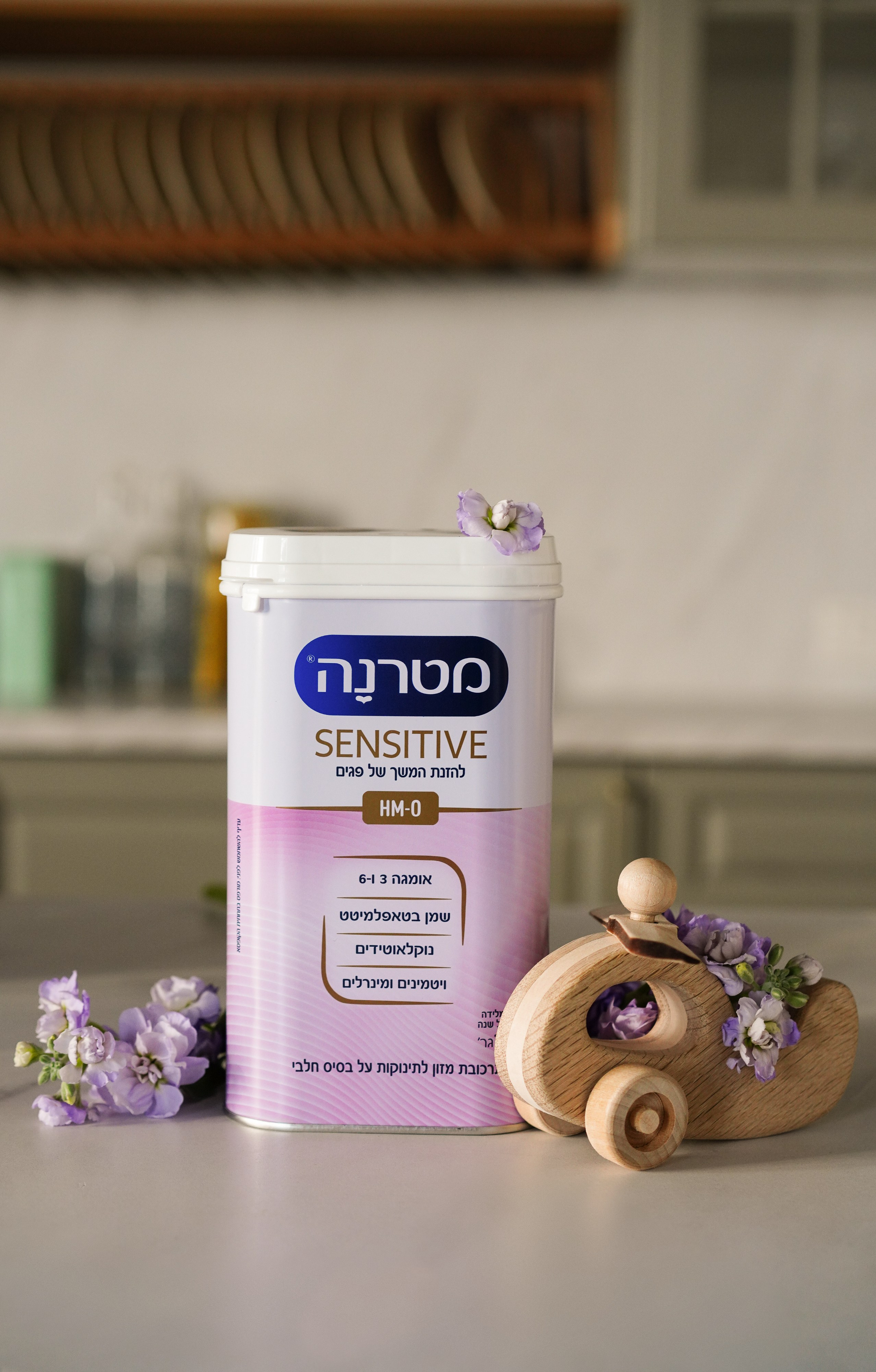 Детское питание. Главная