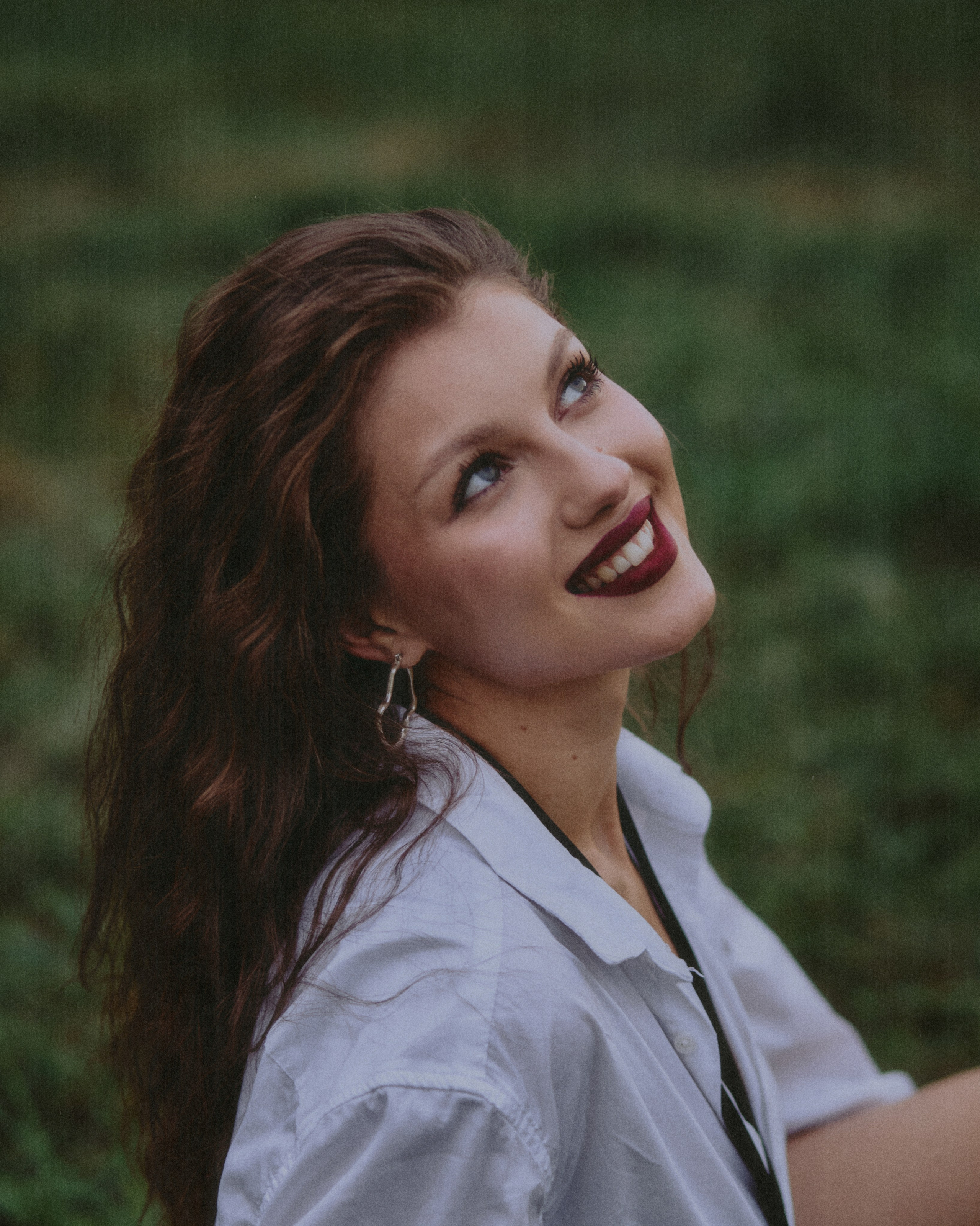 Даша. Портретный фотограф в Москве Ольга Крылова