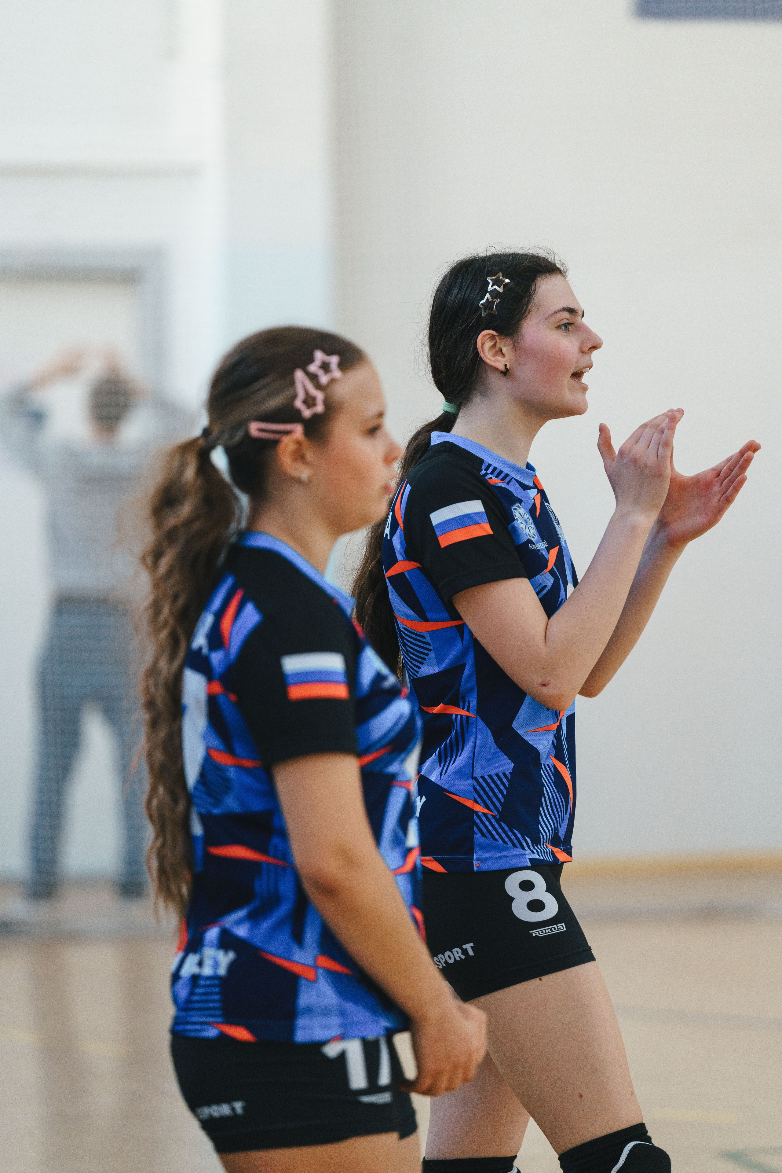 Волейбол торус. Фотограф-анималист в Санкт-Петербурге