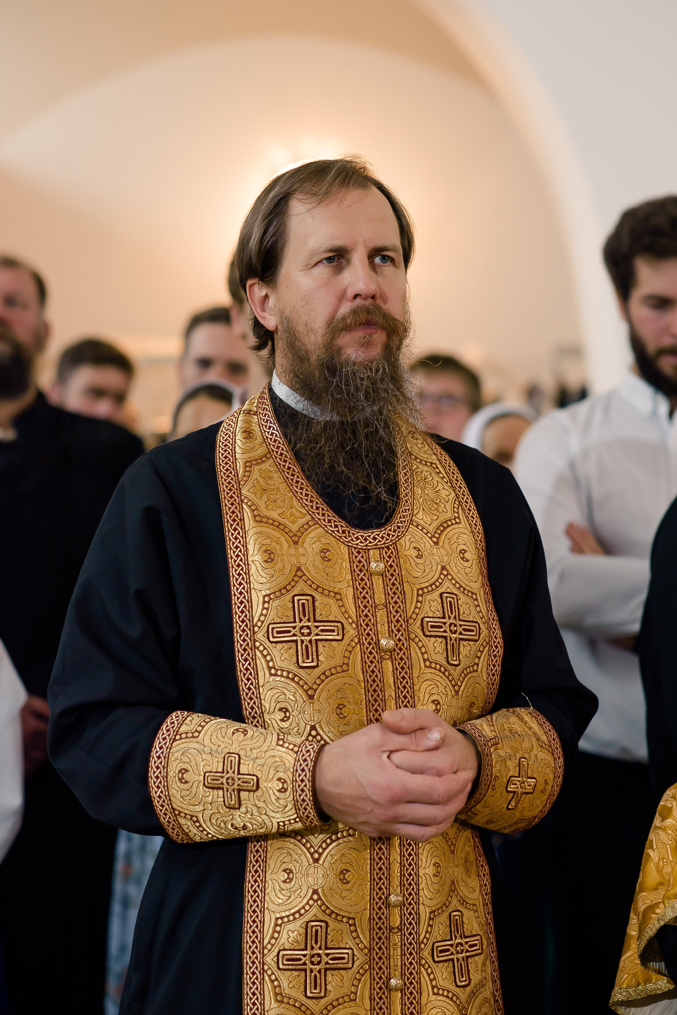 Артемий & Ольга (Санкт-Петербург, Троицкий храм). Семейный и свадебный фотограф в Санкт-Петербурге Серафима Смирнова