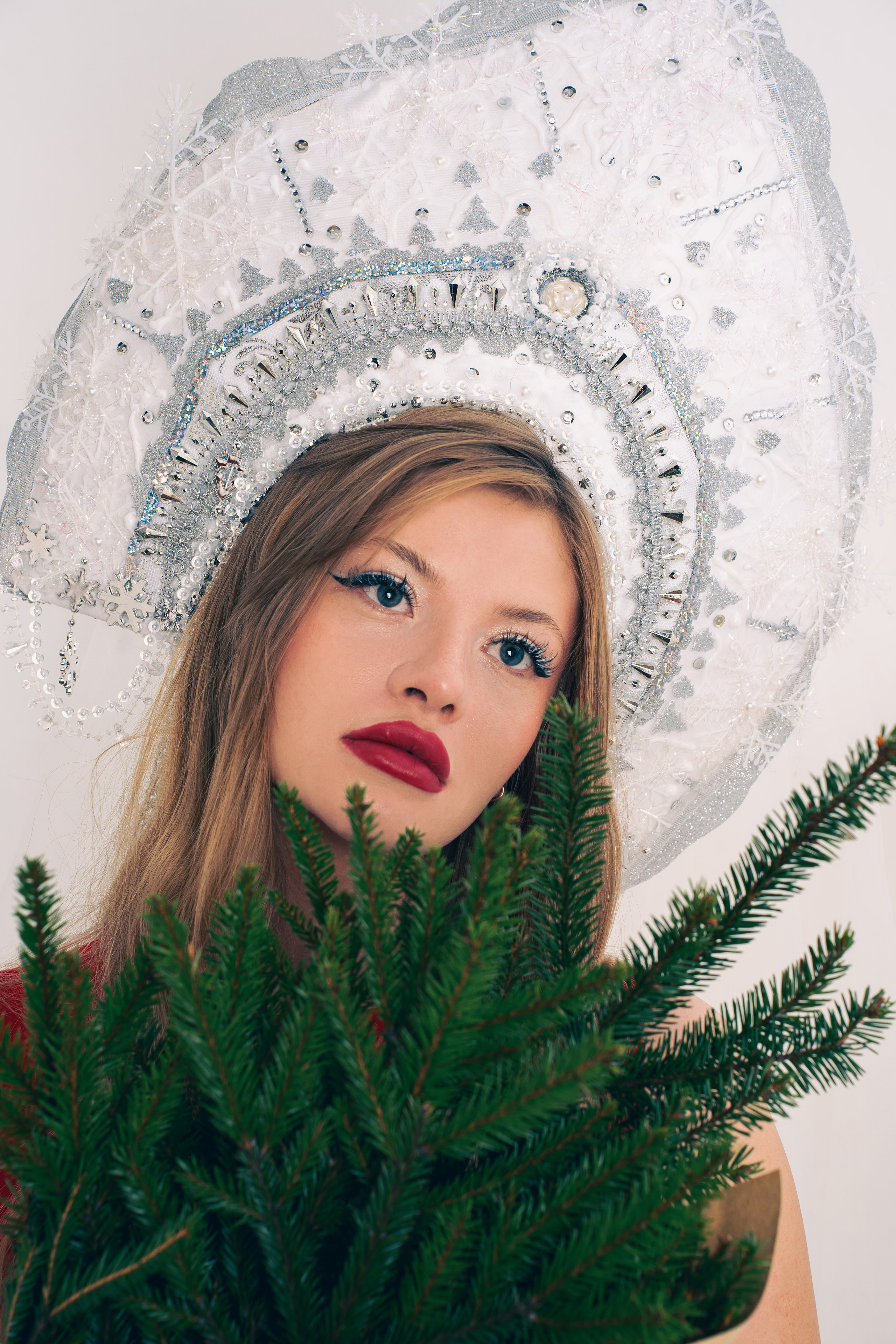 Вера. Виктория Спорова. Ваш портретный фотограф в Санкт-Петербурге