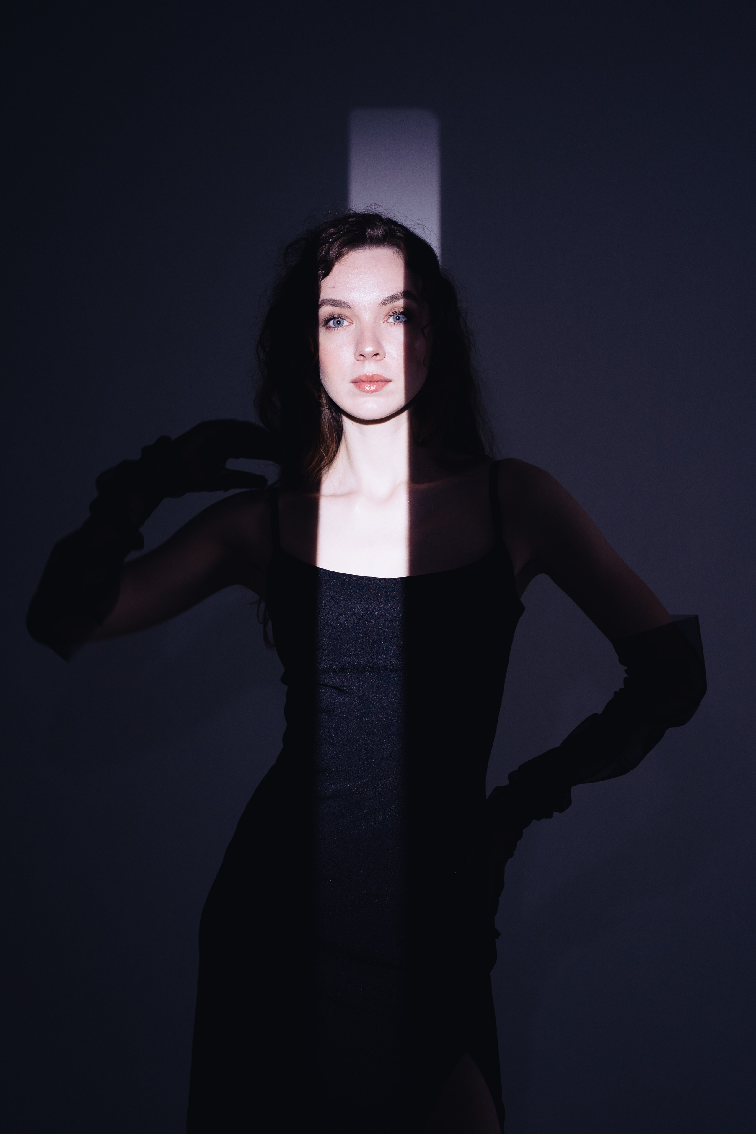 Ульяна. Виктория Спорова. Ваш портретный фотограф в Санкт-Петербурге