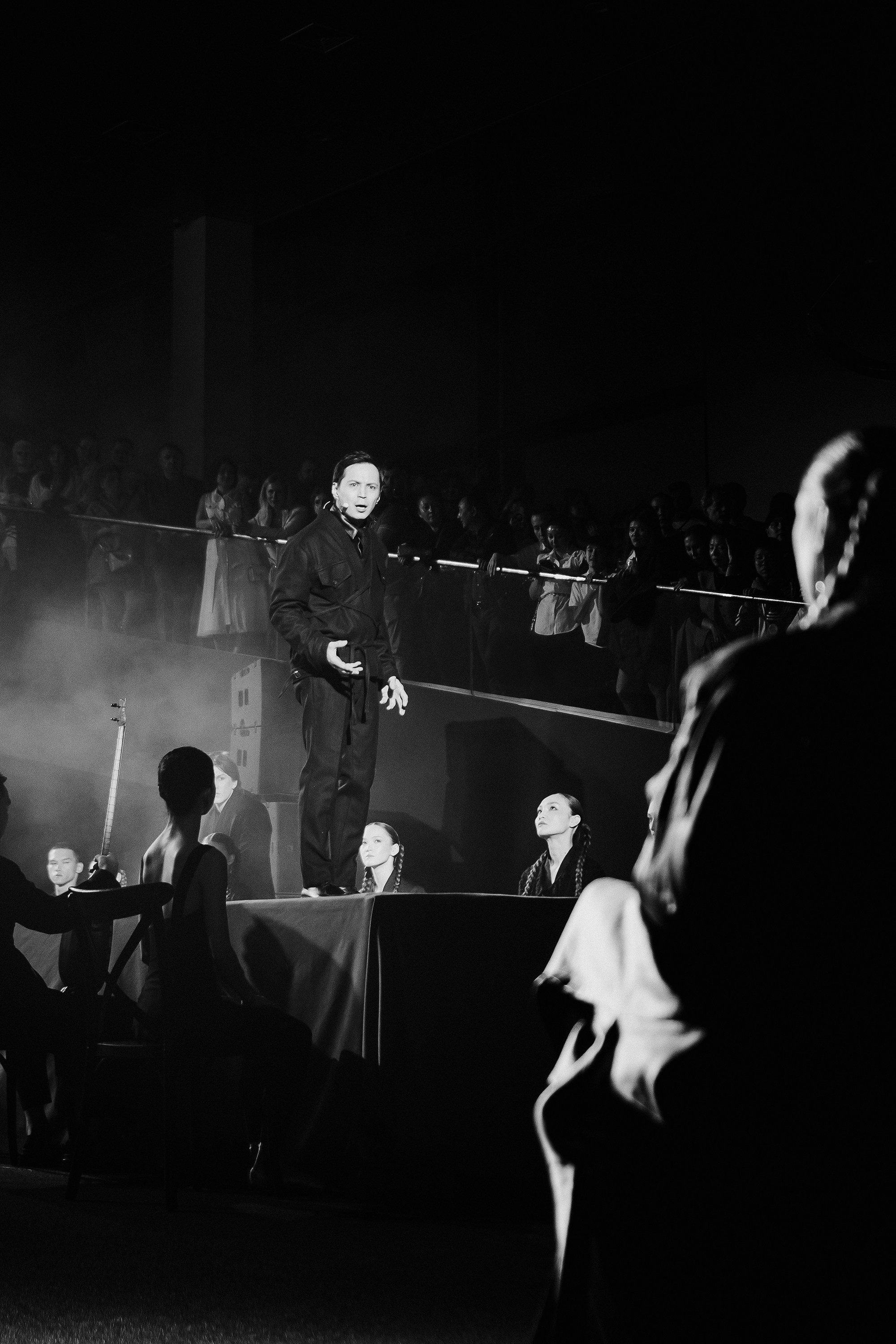 AINUR TURISBEK PIONmän. Фотограф Алматы | Весь мир — Никита Колодин