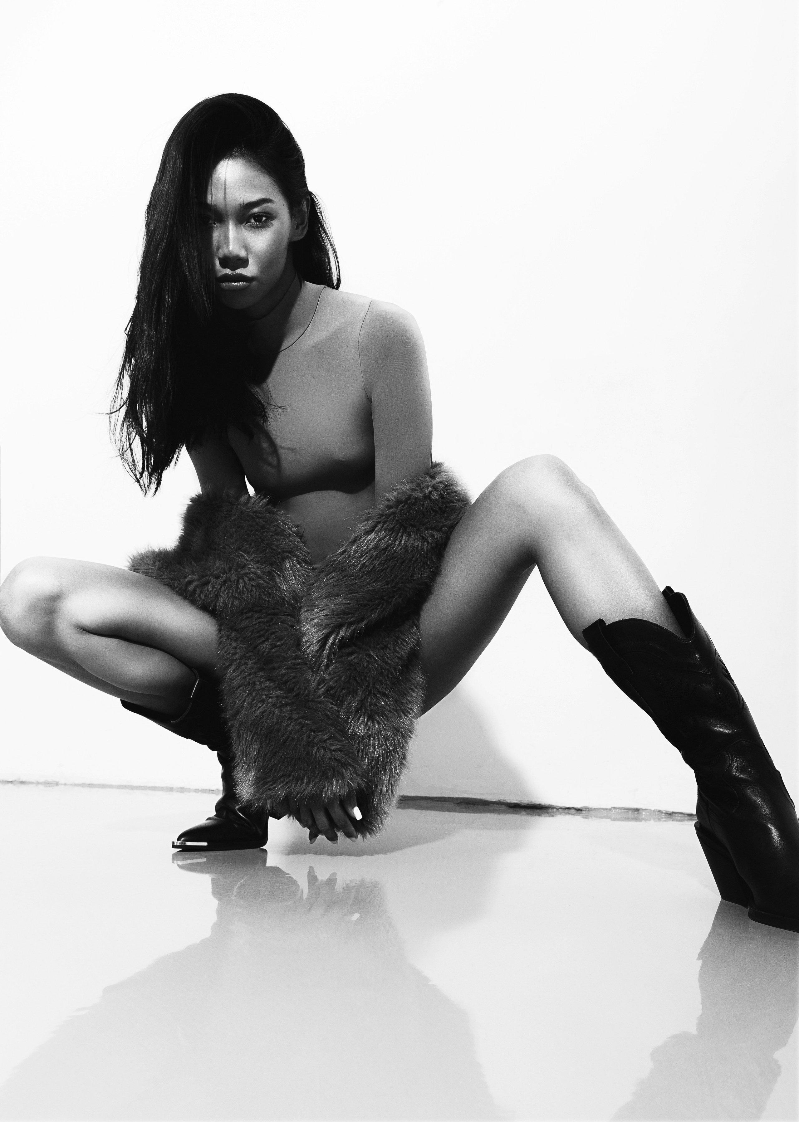 G. Фотограф Алматы | Весь мир — Никита Колодин