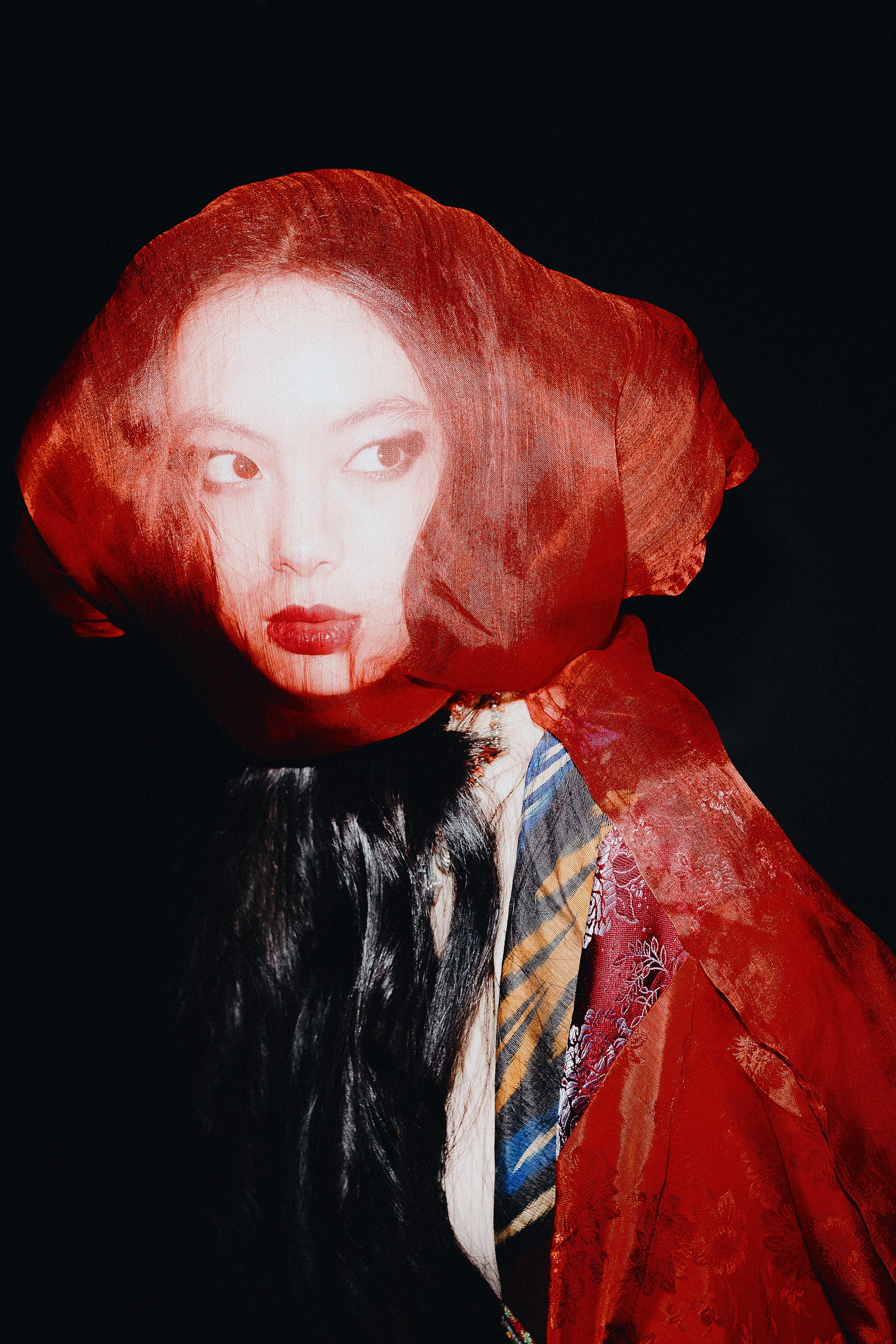 VISA FWA SEASON 9. Фотограф Алматы | Весь мир — Никита Колодин