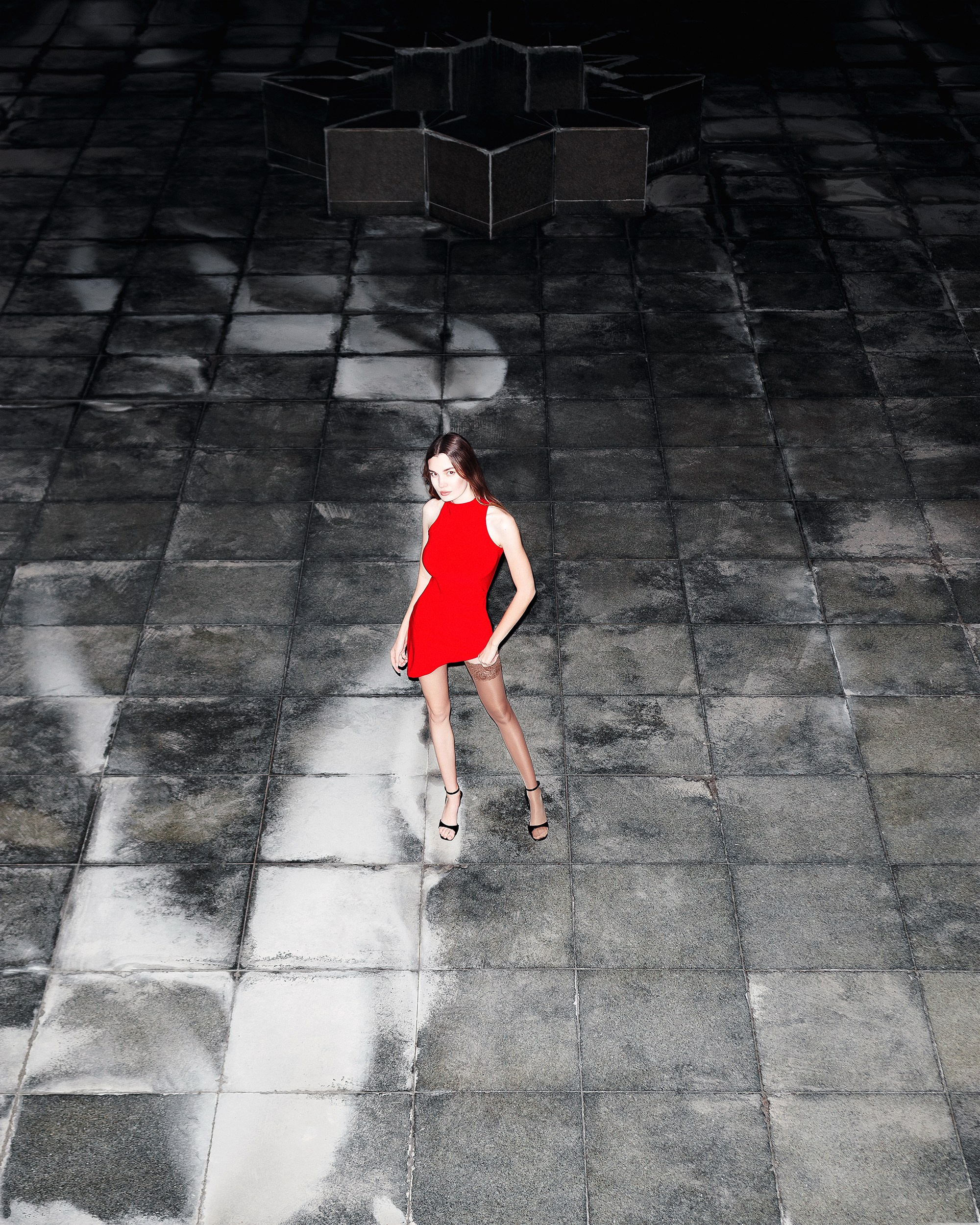 RED STREET. Фотограф Алматы | Весь мир — Никита Колодин