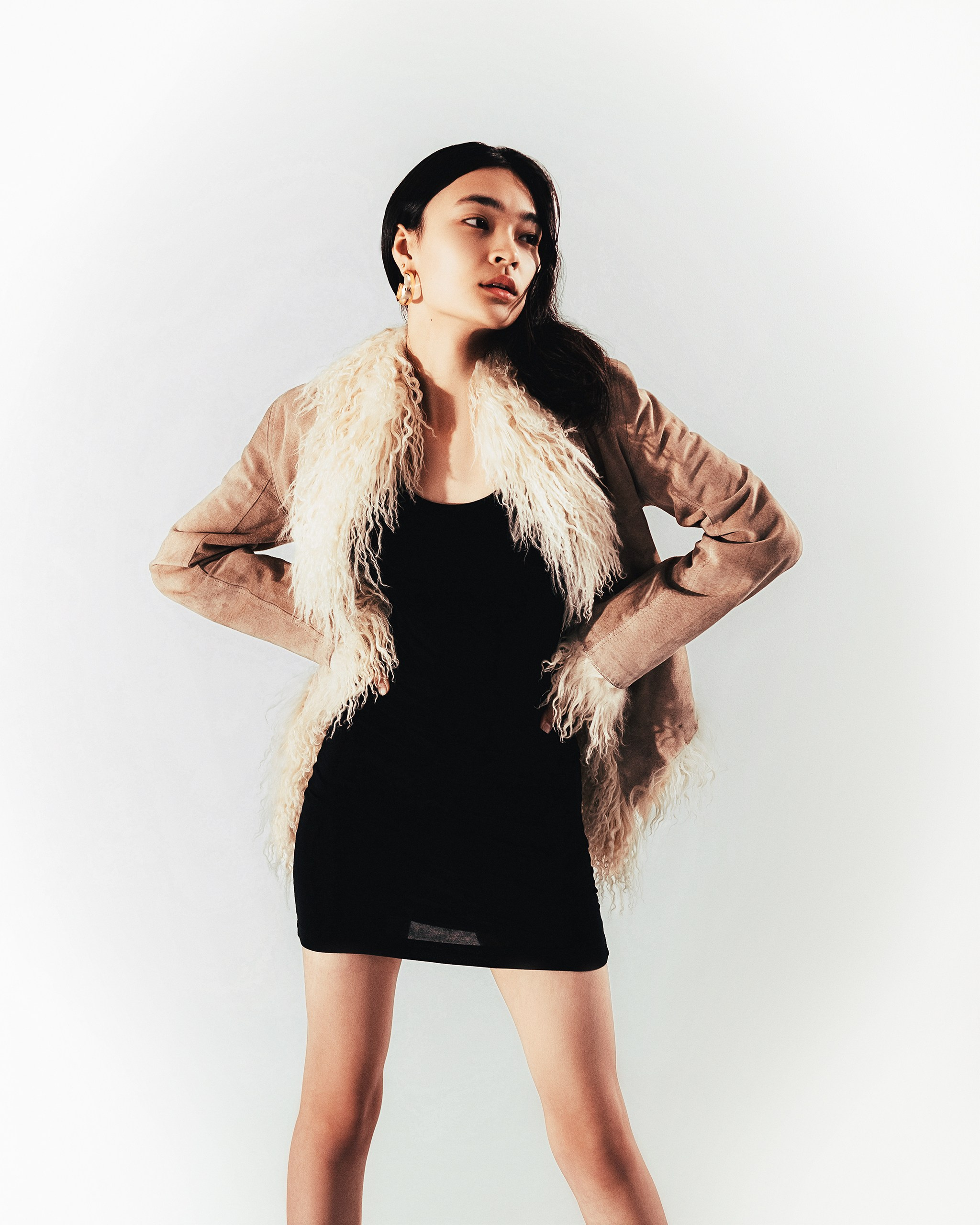 DRESS WARMER. Фотограф Алматы | Весь мир — Никита Колодин