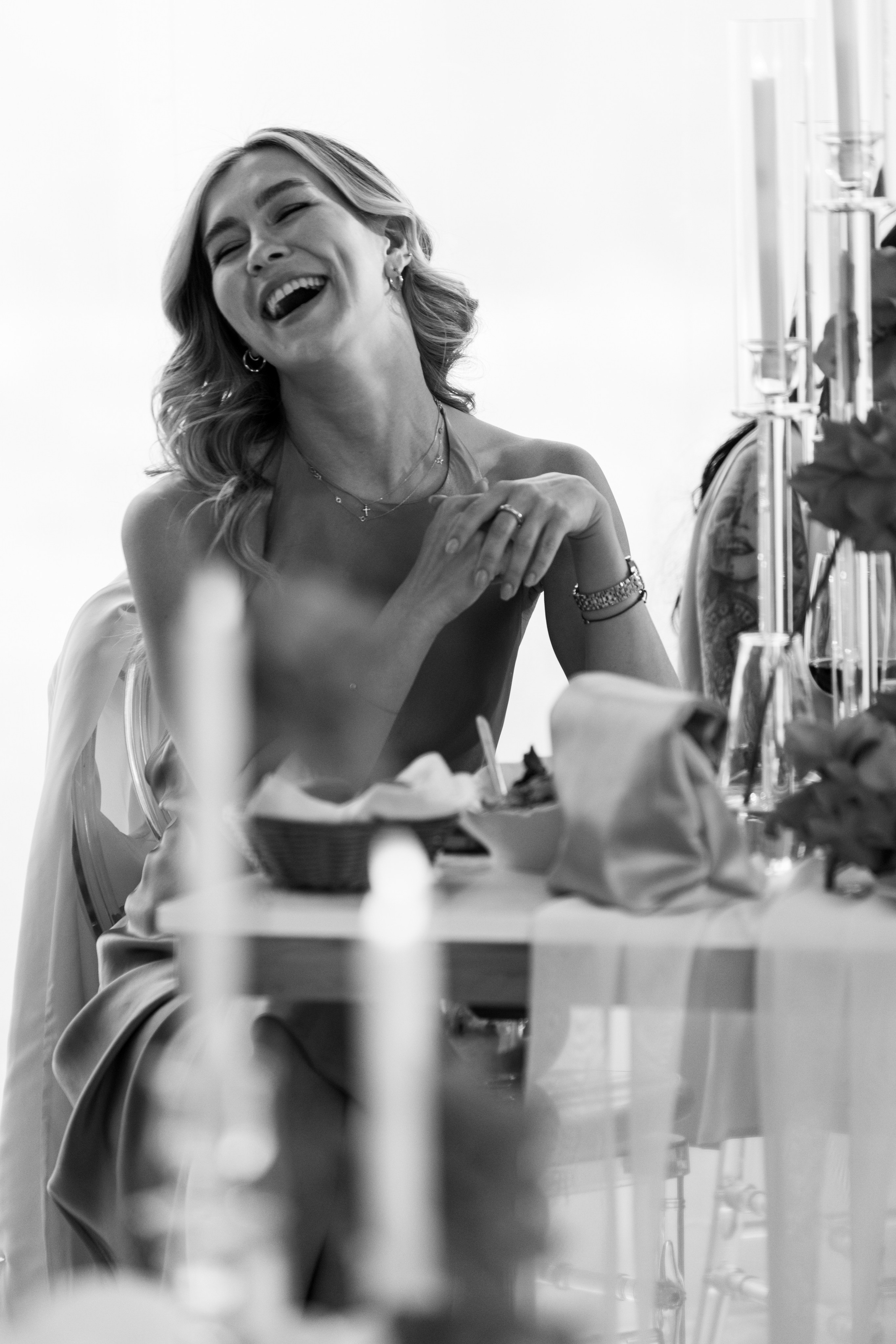 Александр и Мишель