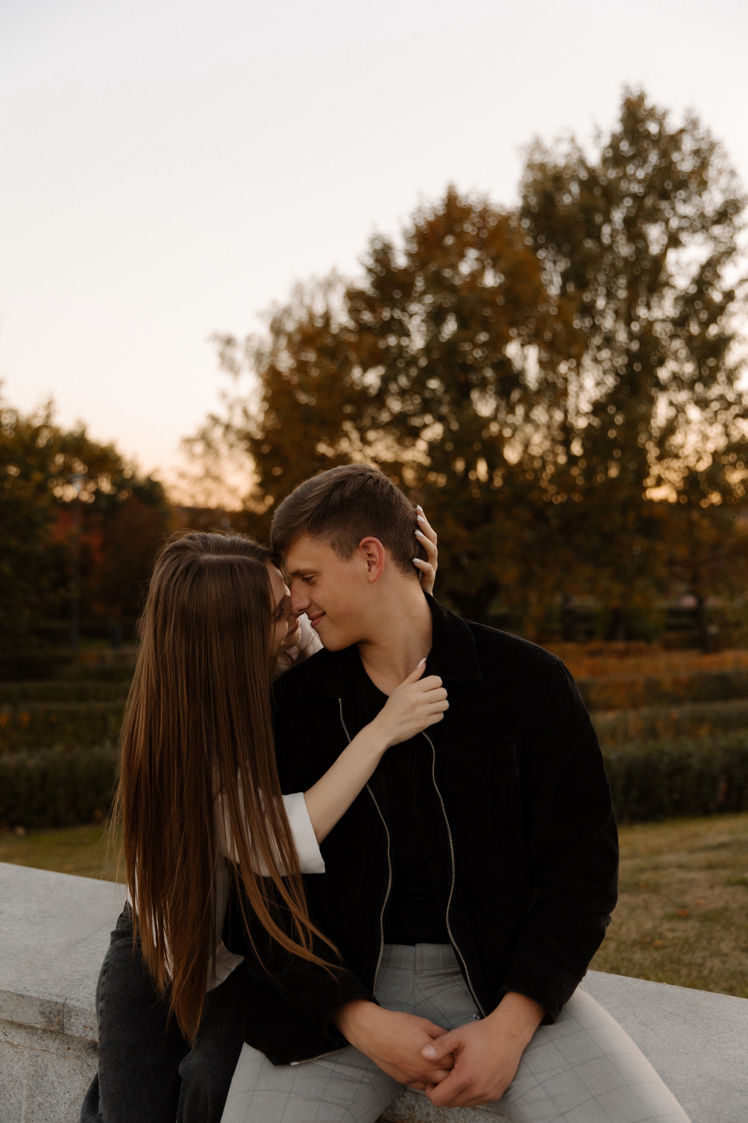 Антон и Алина. Семейный и свадебный фотограф в Москве и Зеленограде Пилипенко Юлия