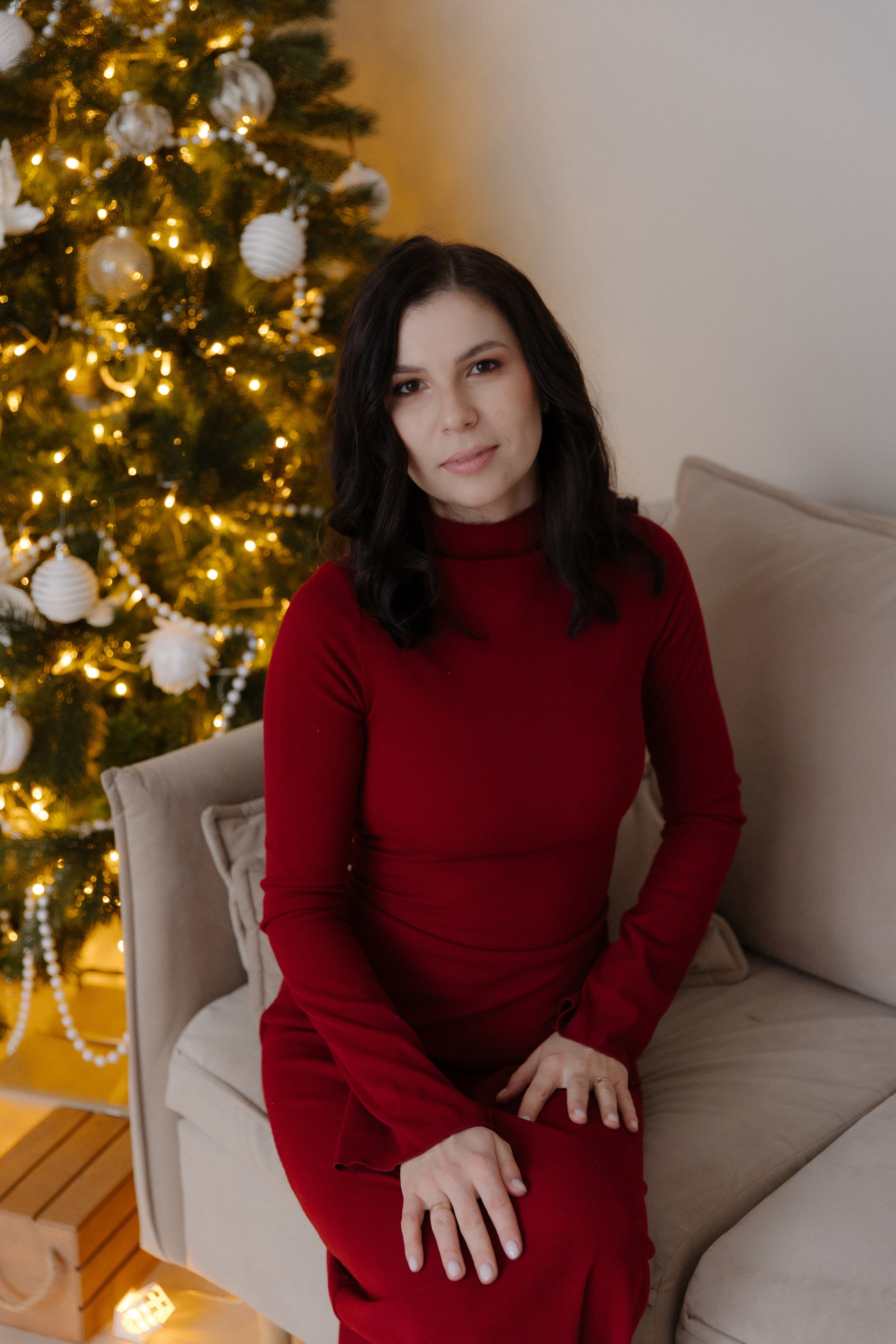 Семья Леши и Светы. Семейный и свадебный фотограф в Москве и Зеленограде Пилипенко Юлия