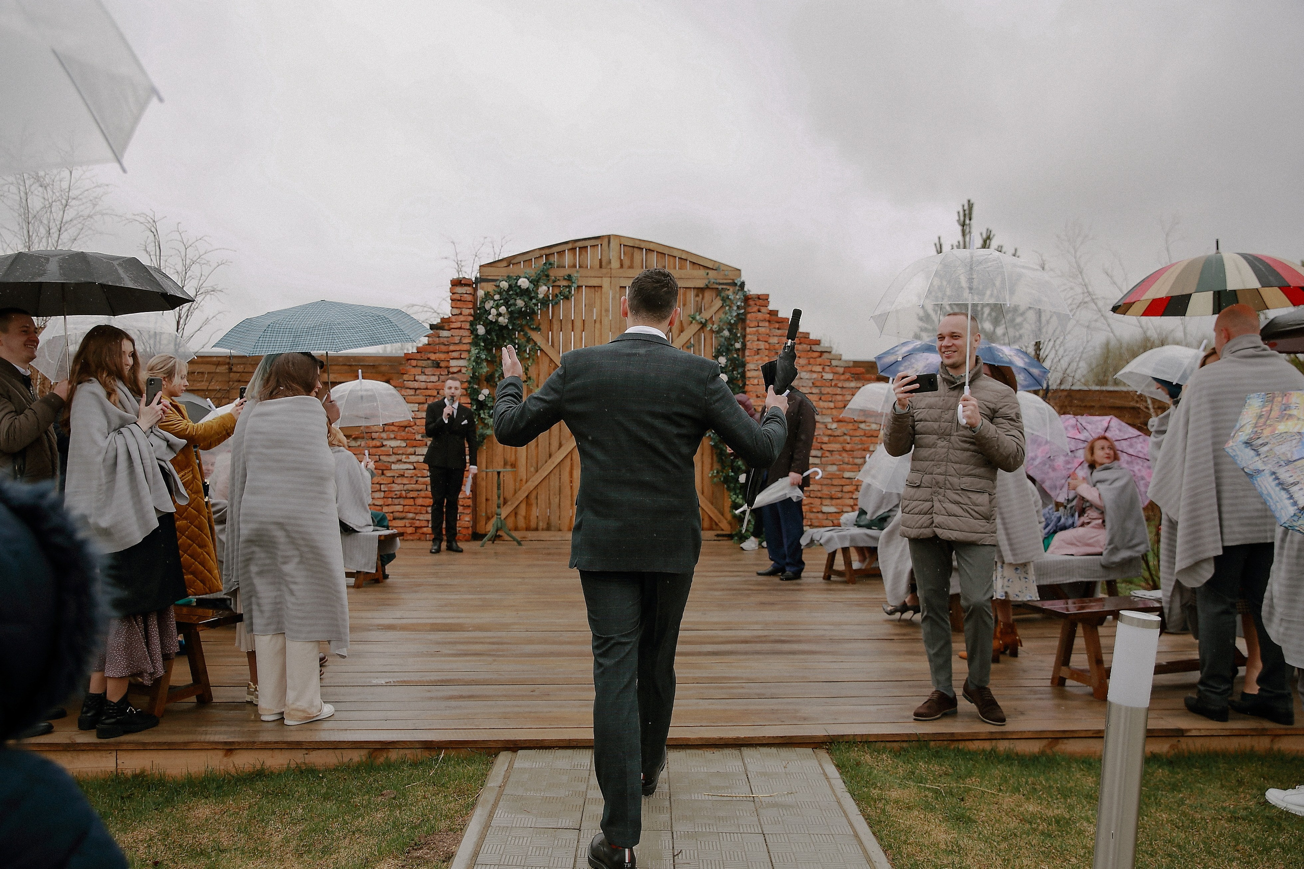 Саша и Ксюша. Семейный и свадебный фотограф в Москве и Зеленограде Пилипенко Юлия