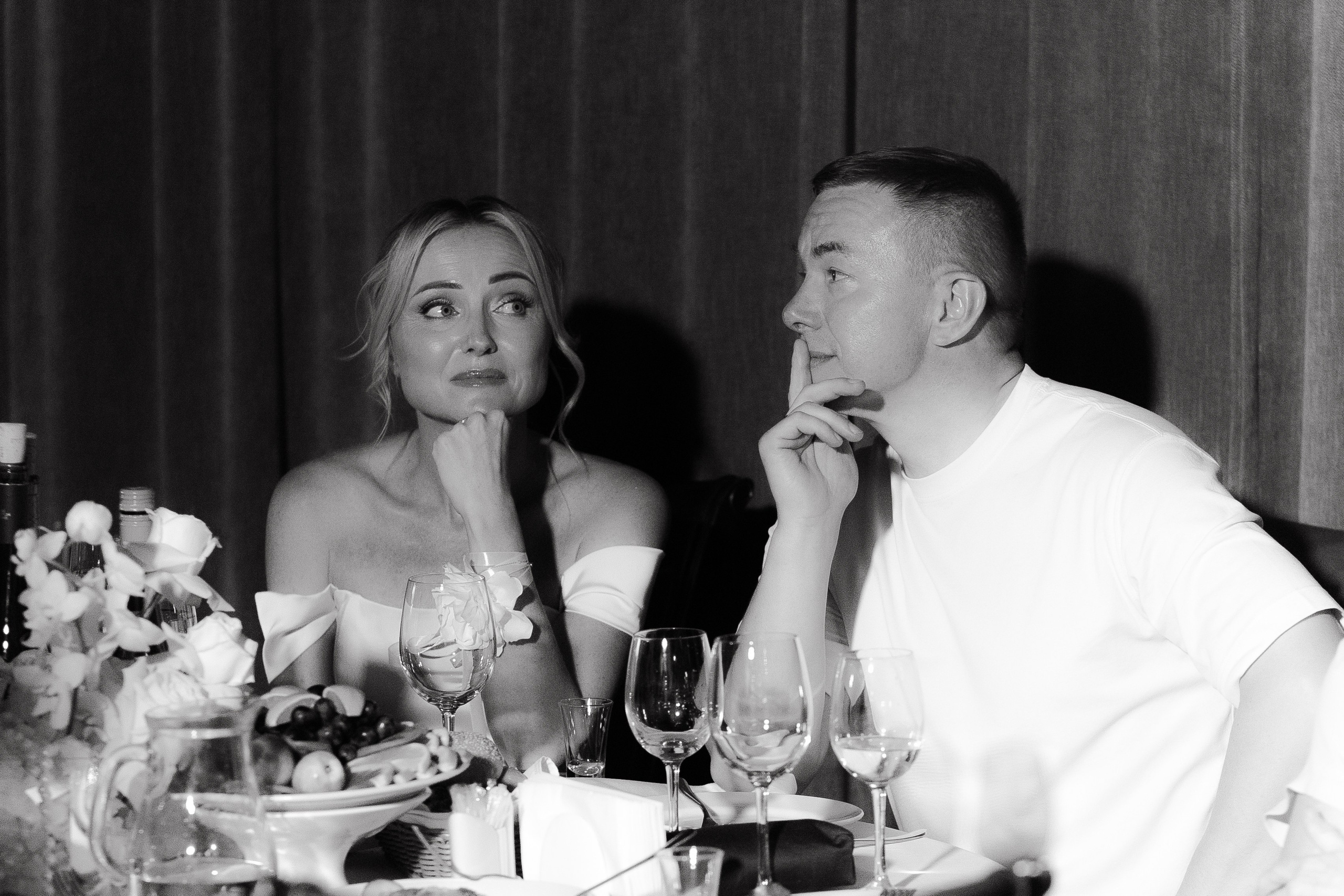 Анонс. Свадебный фотограф Кузнецова Ольга Санкт-Петербург, Вологда, Череповец