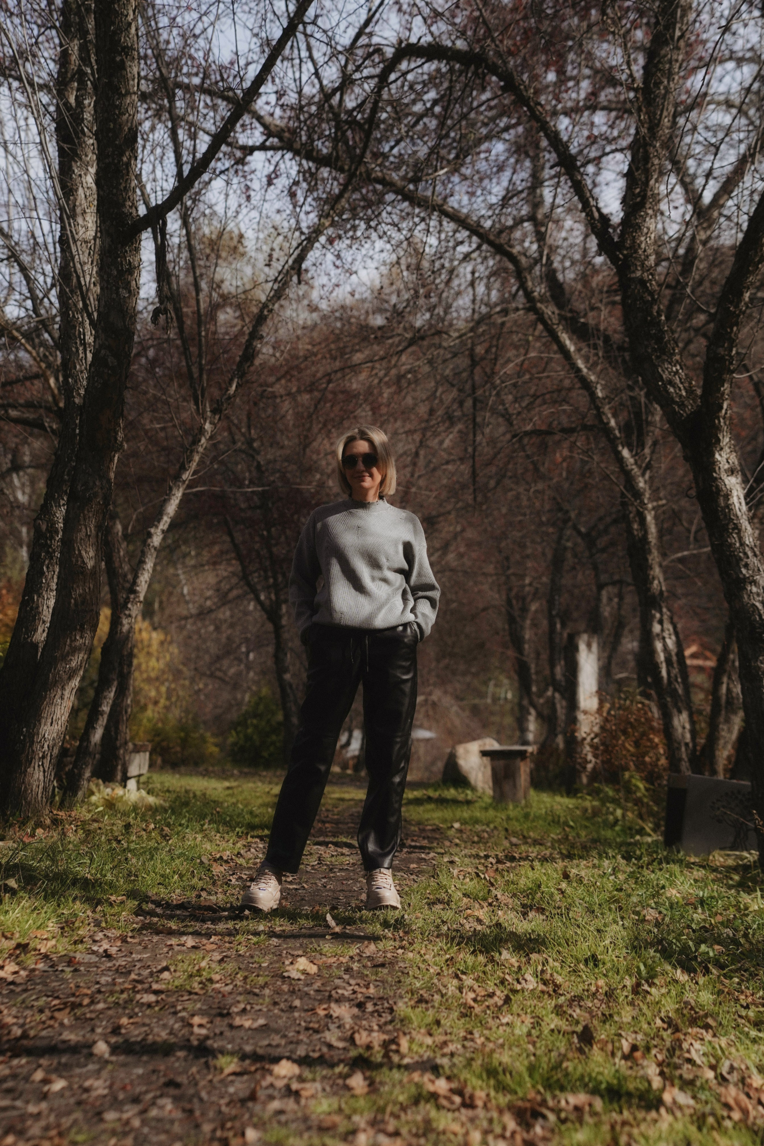 Межсезонье в Саду Пионов. Выездной фотограф-видеограф в Республике Алтай Солоны Куюкова