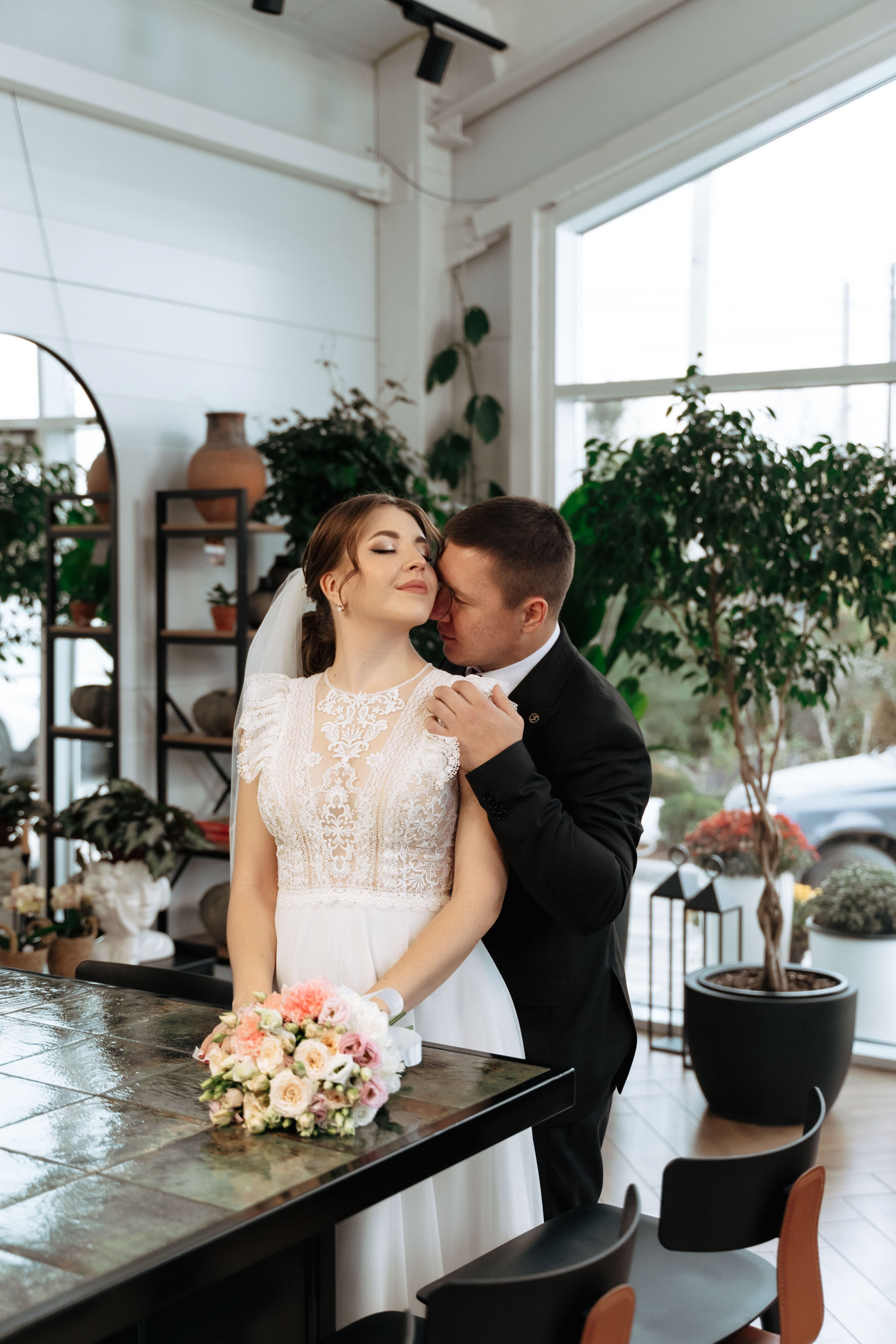 Юля и Дима. Семейный фотограф Новочеркасск