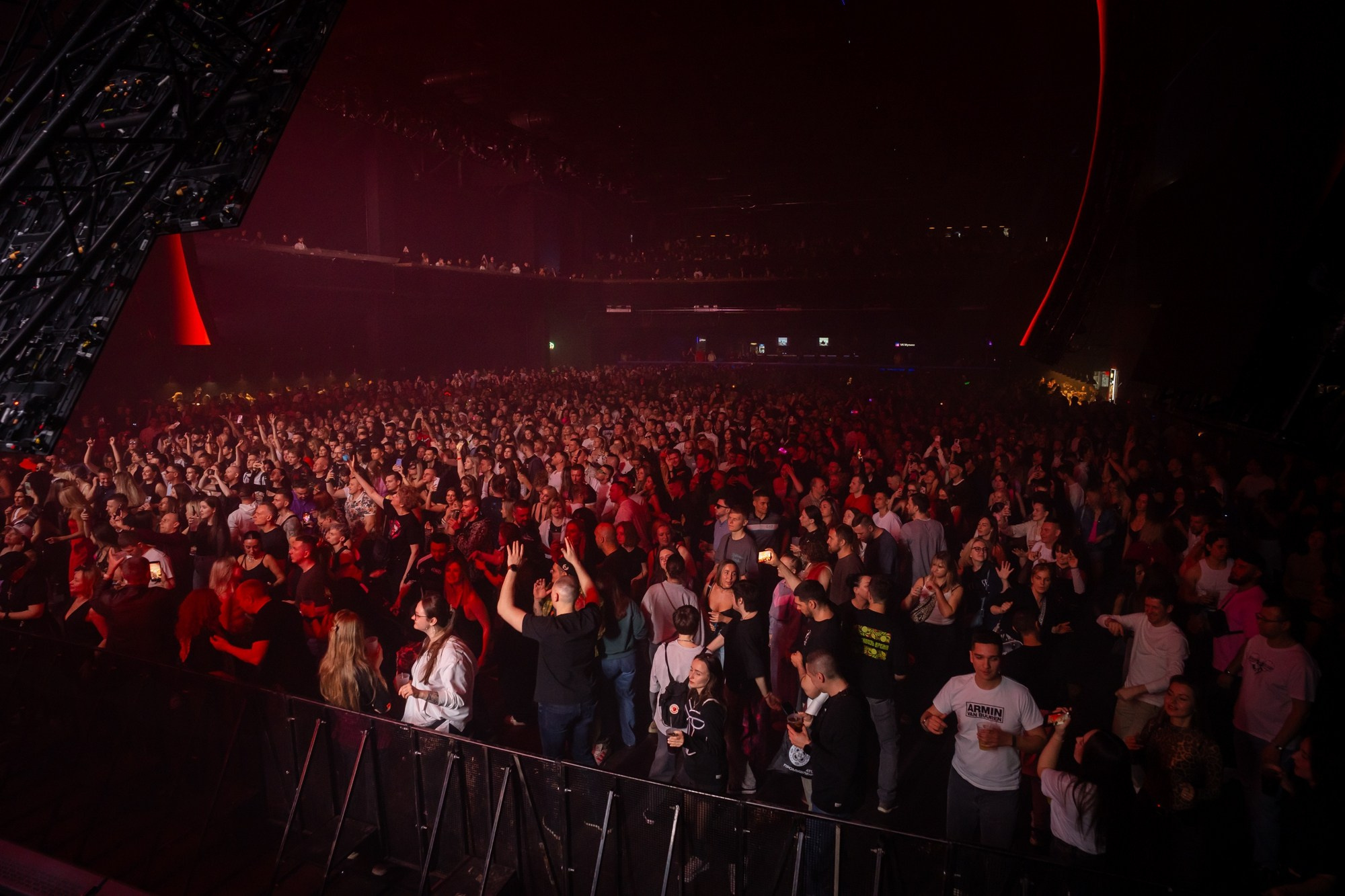 01.05.26 black temptation origins | vk stadium. Фотограф Павел Сердюков