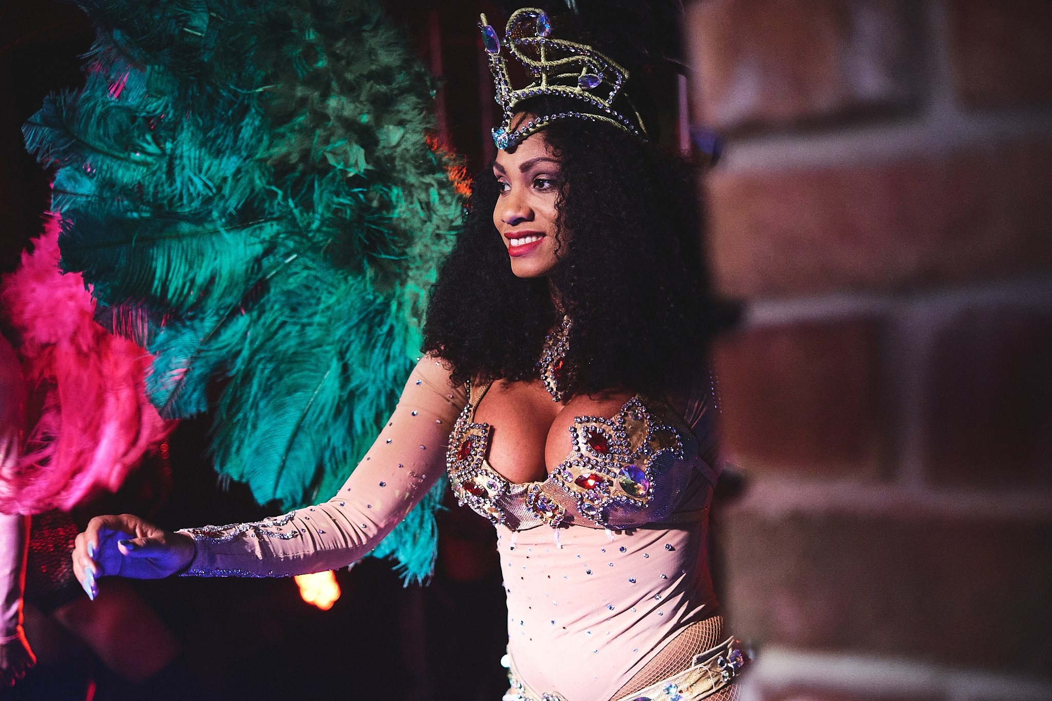 Шеф Амазония. Выступление Сосо Павлиашвили. Фотограф Сергей Катаев