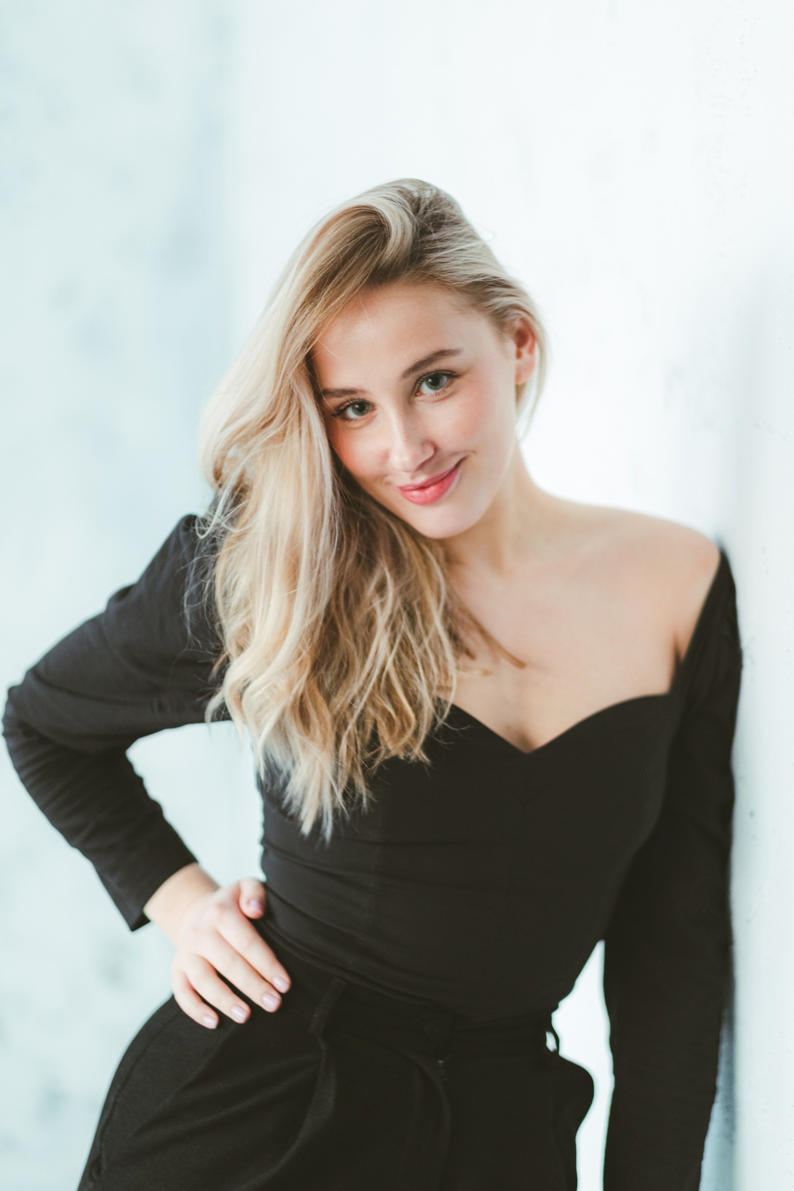 Зина. Светлана Наконечная, фотограф и видеограф, Москва/Крым