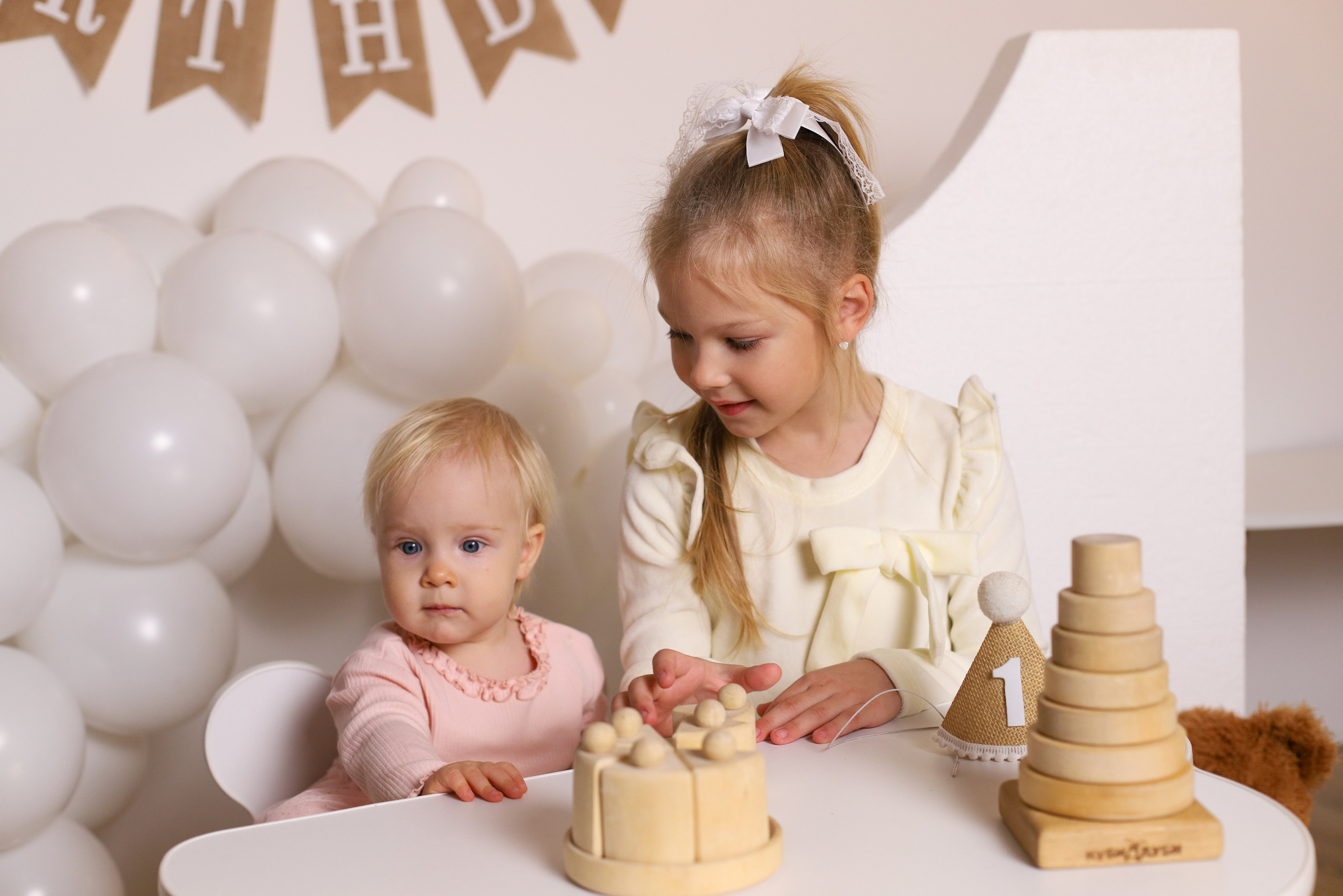 1 годик. Ilopavlova_ph