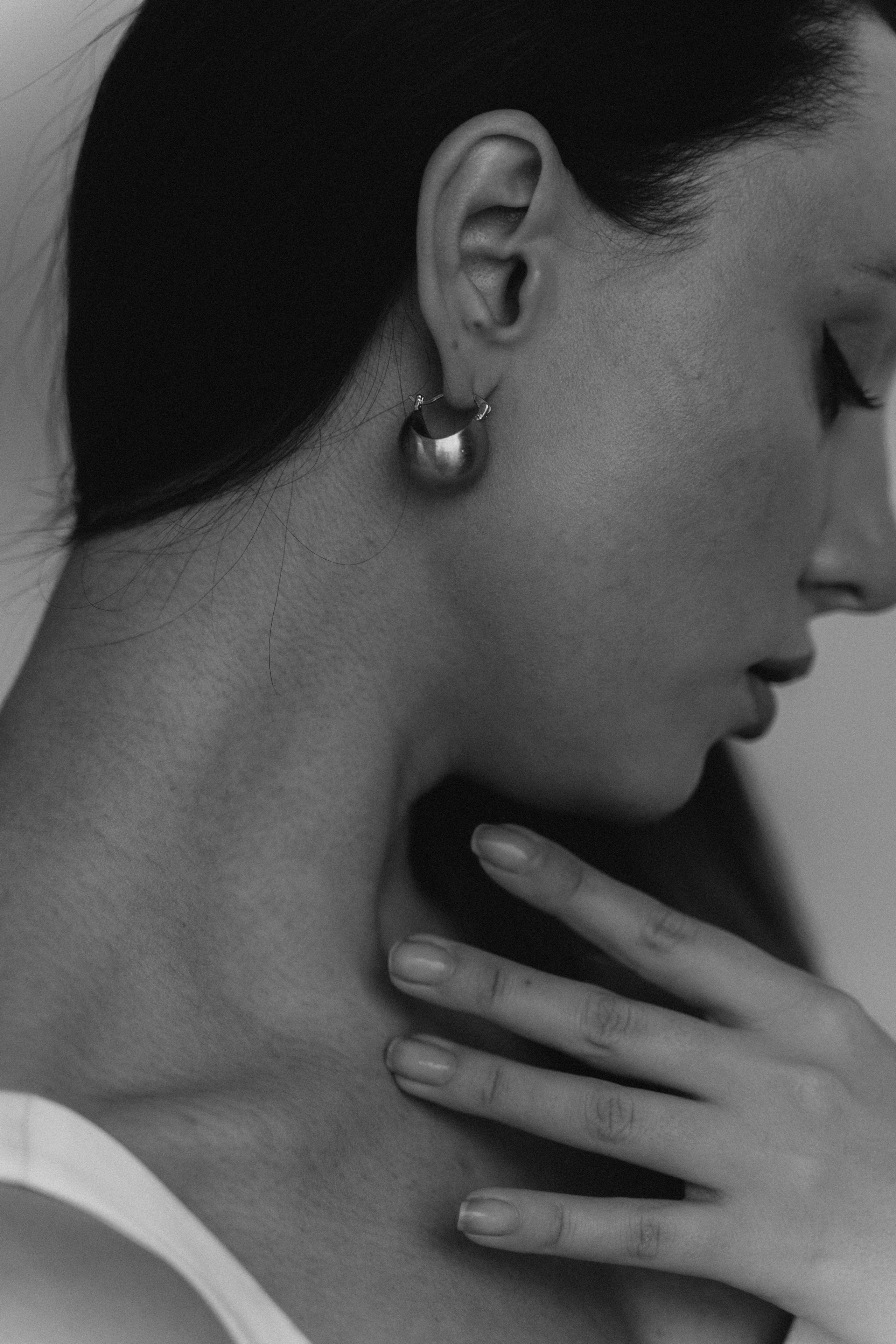 Оксана. Фотограф в Санкт-Петербурге Юлия Гербель