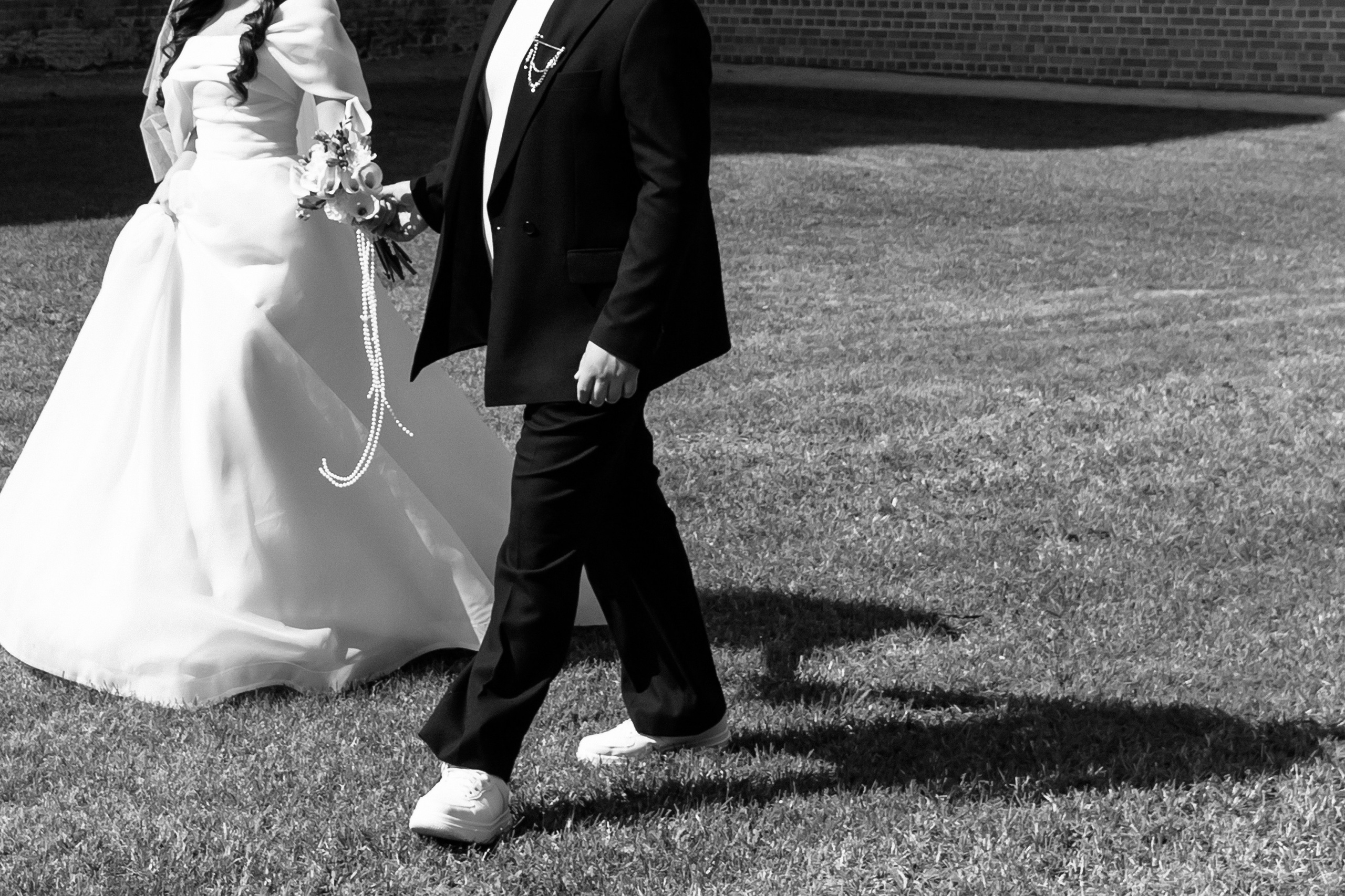 Александр и Эльвина. Свадебный фотограф Чижкова Любовь. Нижний Новгород