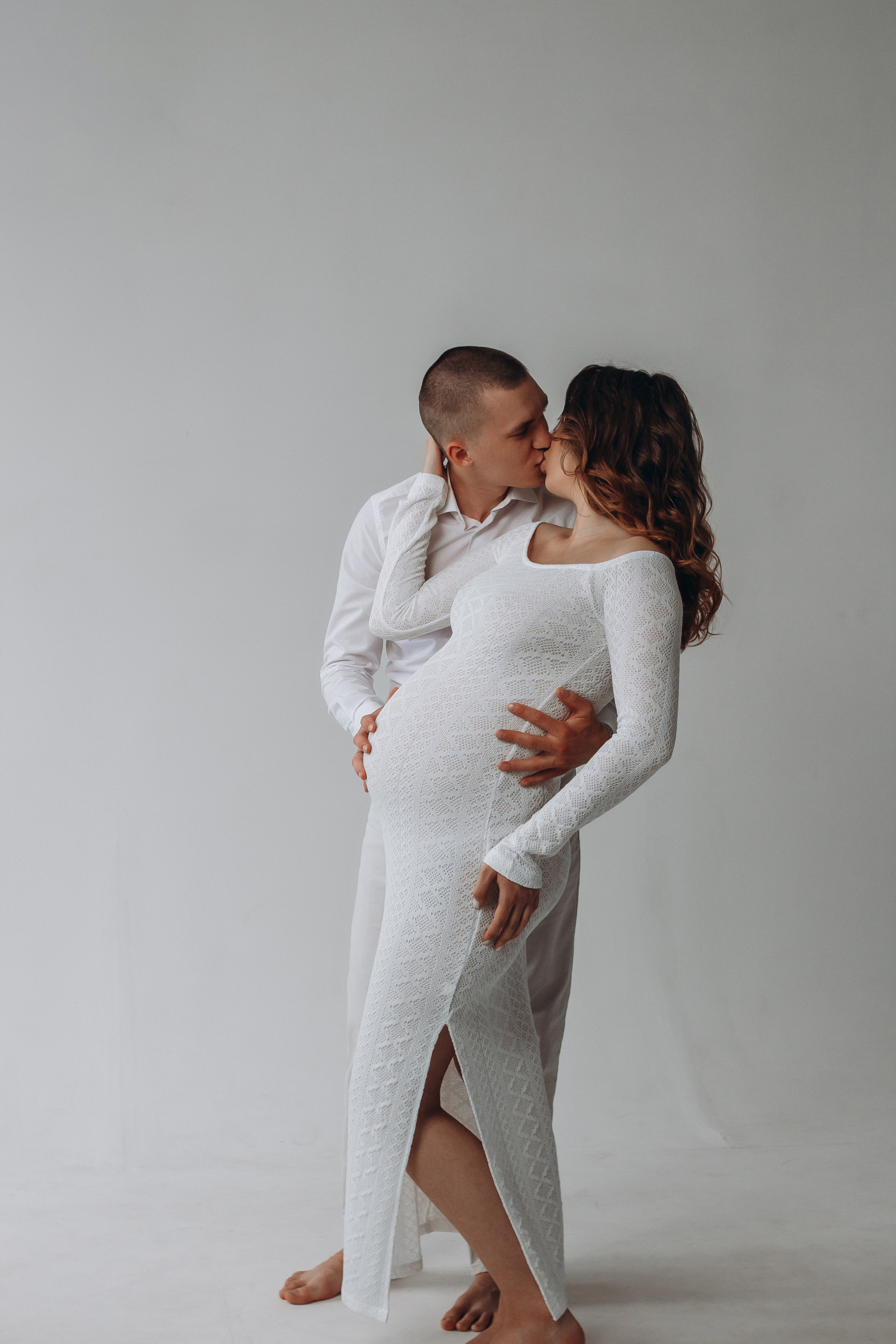 Артём & Арина. Свадебный фотограф Чижкова Любовь. Нижний Новгород