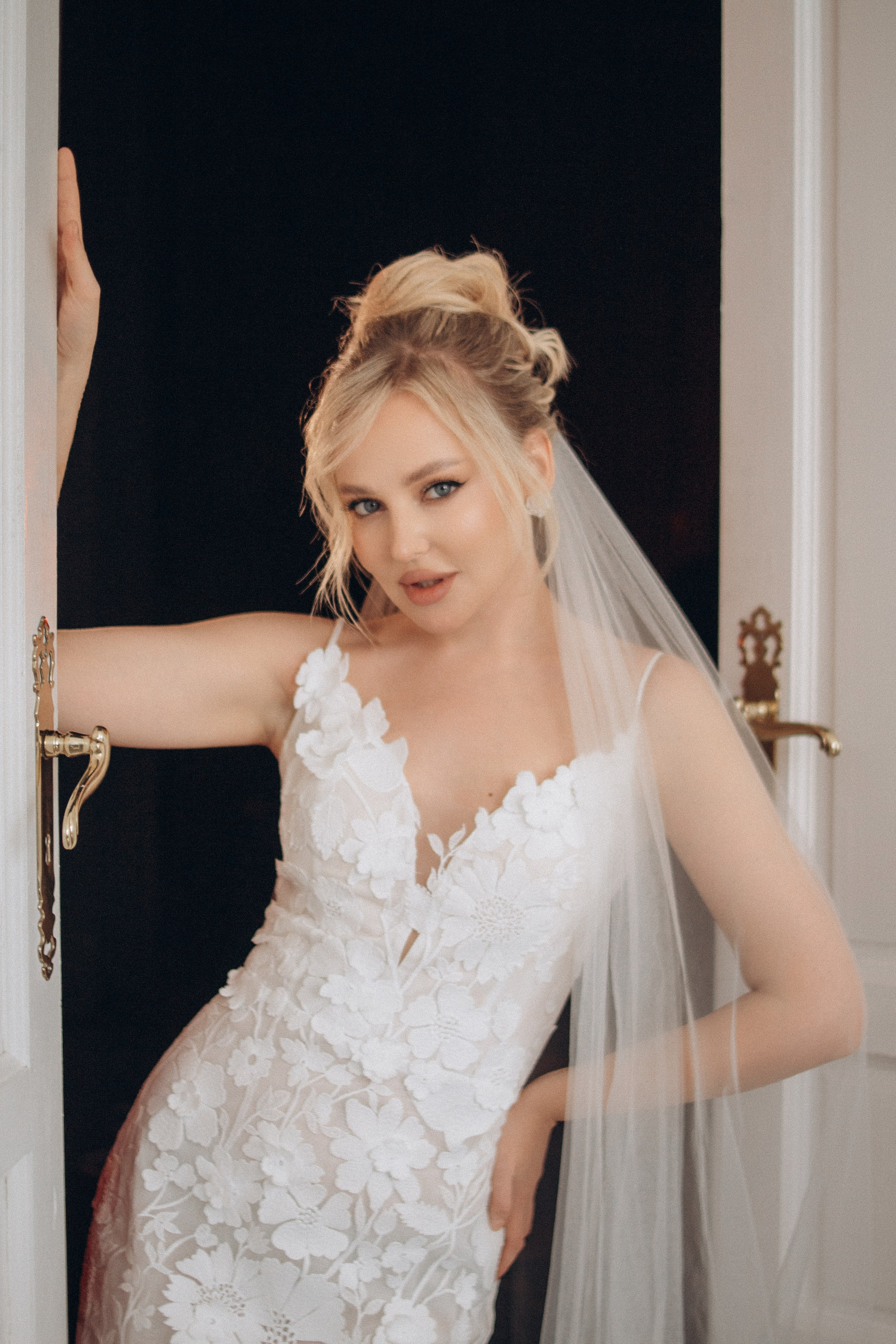 Невеста Света. Свадебный фотограф Чижкова Любовь. Нижний Новгород