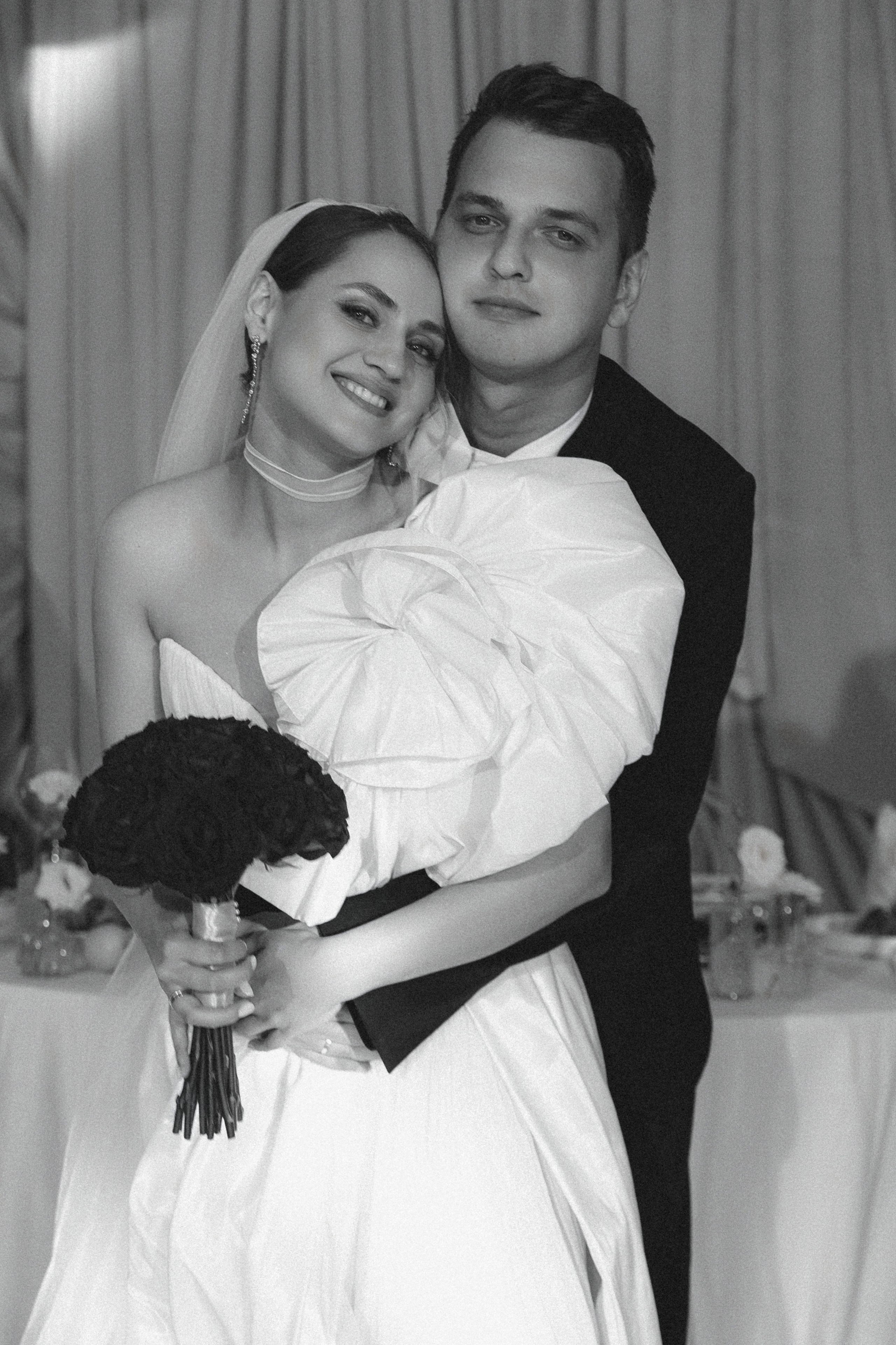 Артем и Галина. Свадебный и семейный фотограф в городах Уфа и Стерлитамак