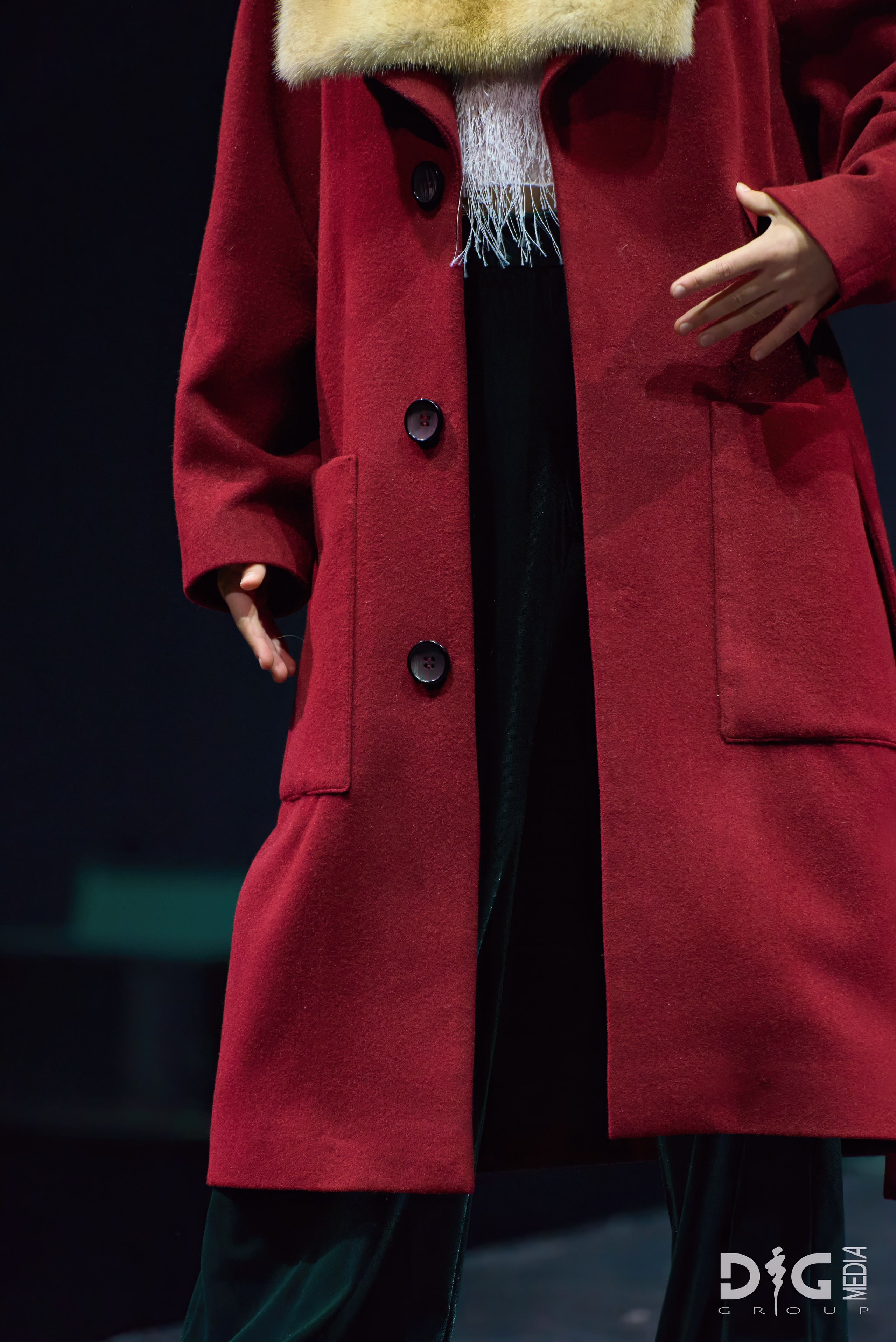 Krasnodar kids fashion week | 01-11-25 | the fragment. Showbiz | Fashion | Reportage